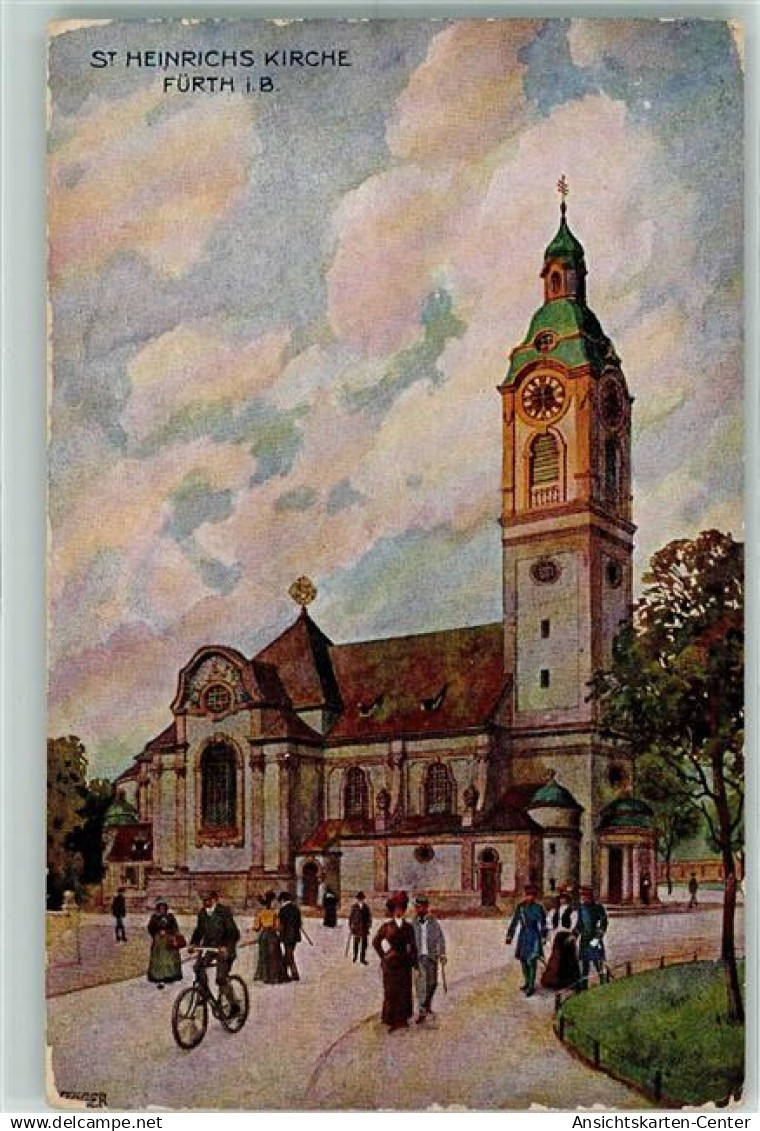 13131575 - Fuerth , Bay