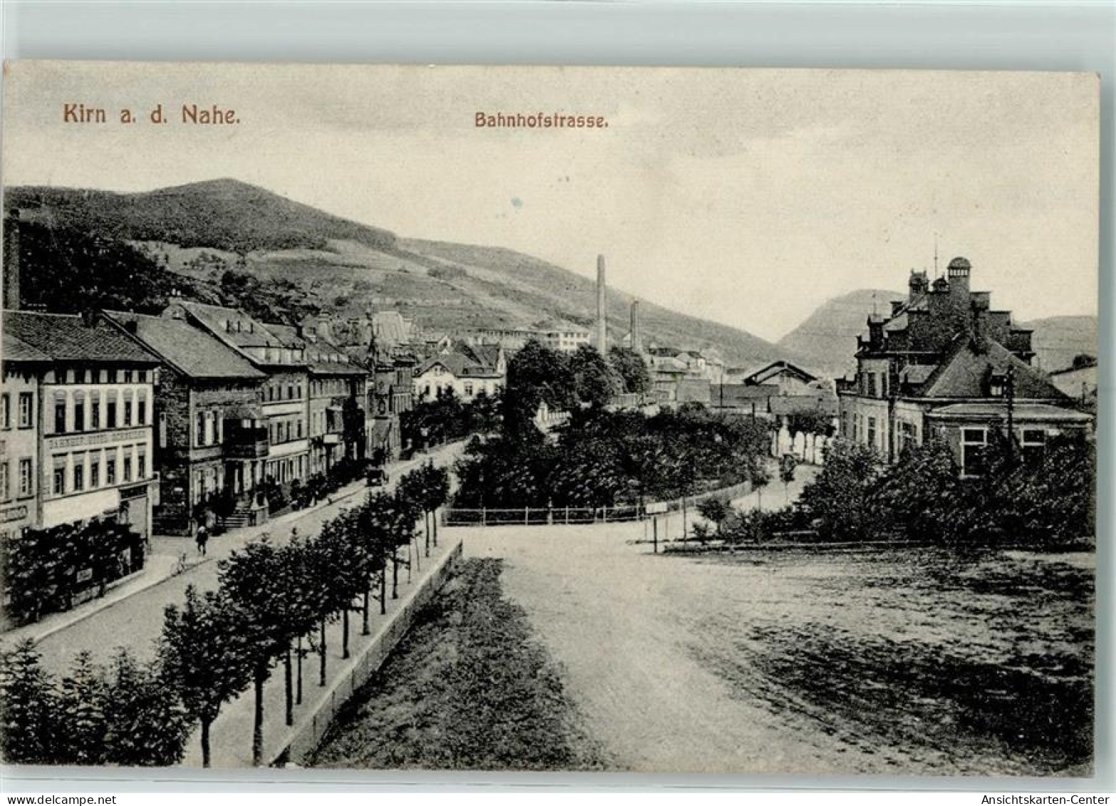 13131906 - Kirn , Nahe