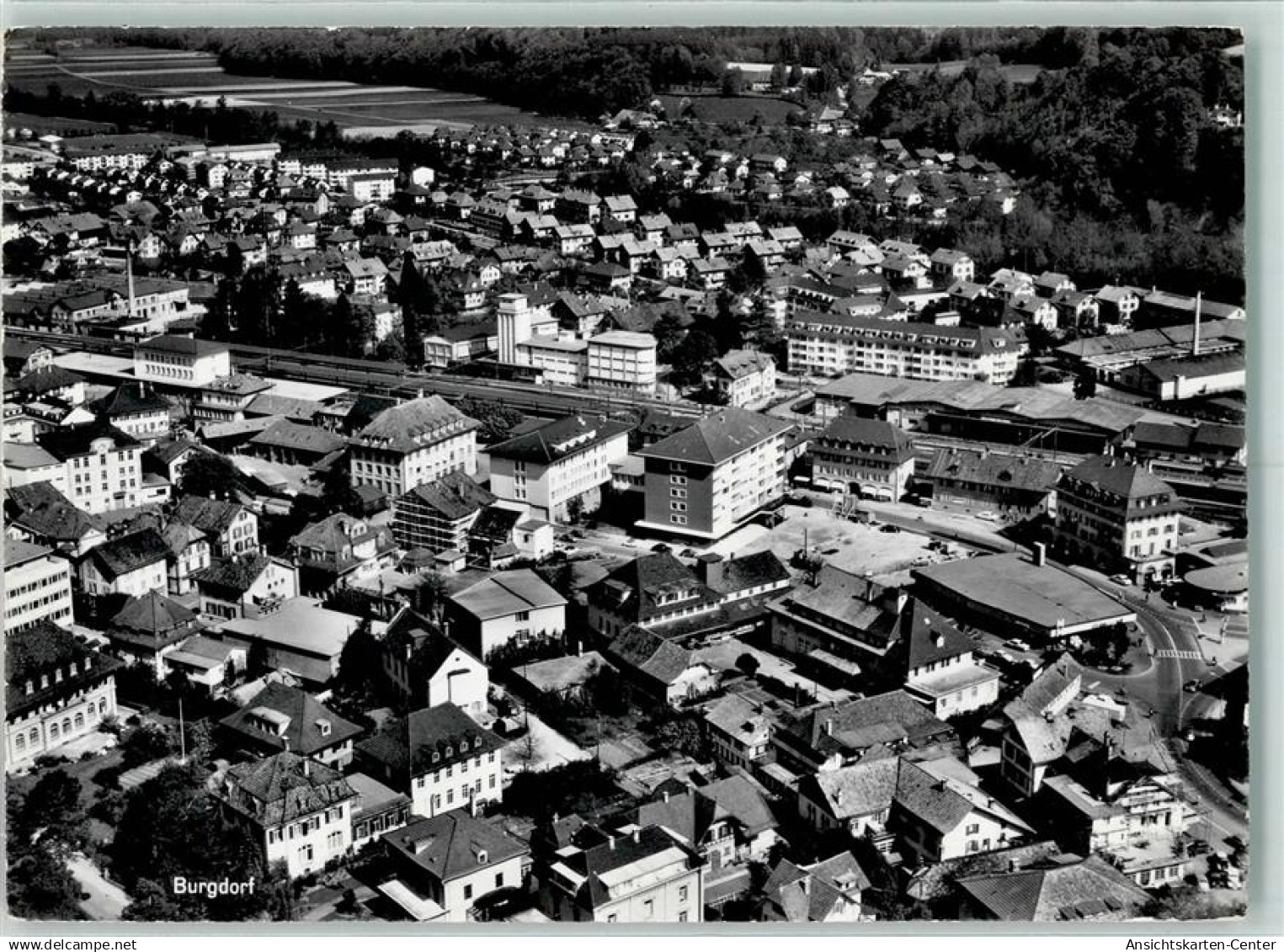 13132105 - Burgdorf Berthoud