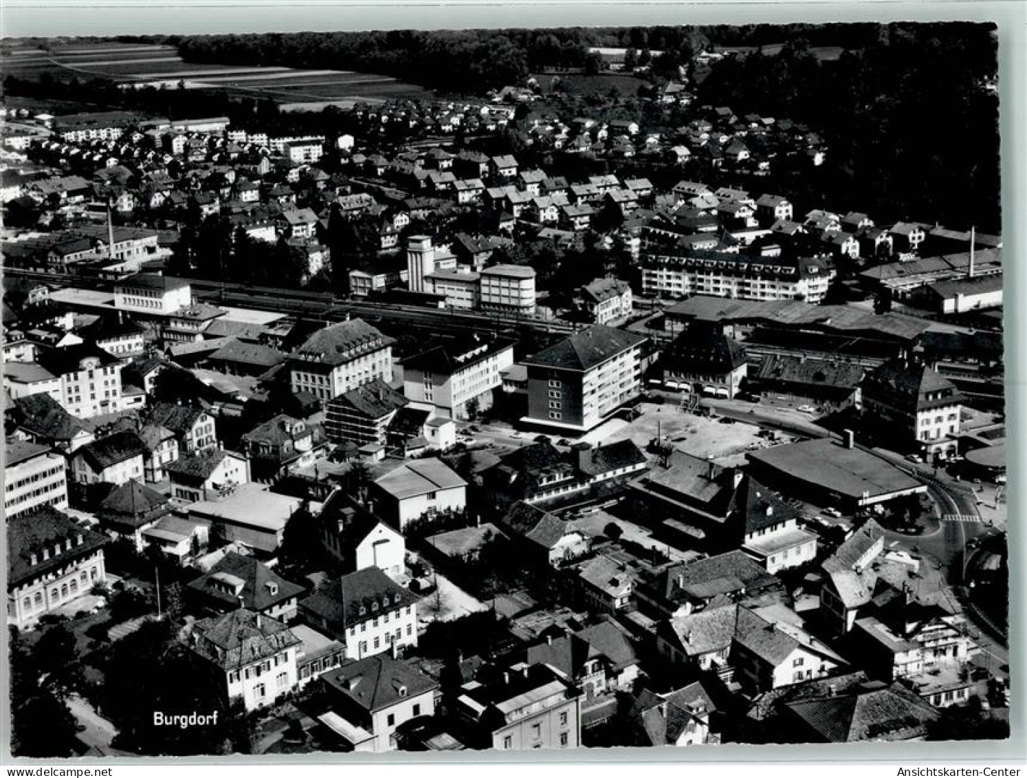 13132109 - Burgdorf Berthoud