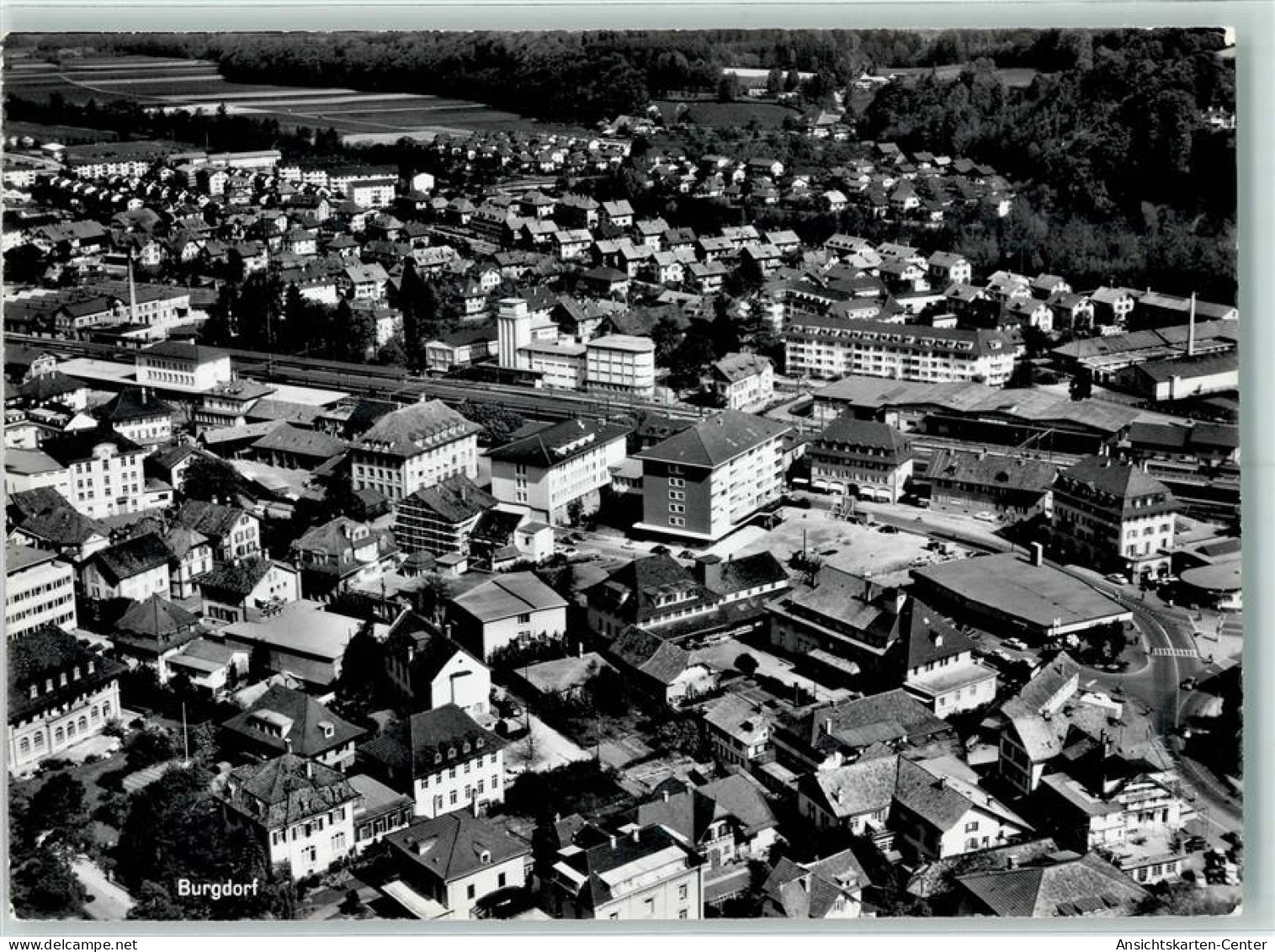 13132110 - Burgdorf Berthoud