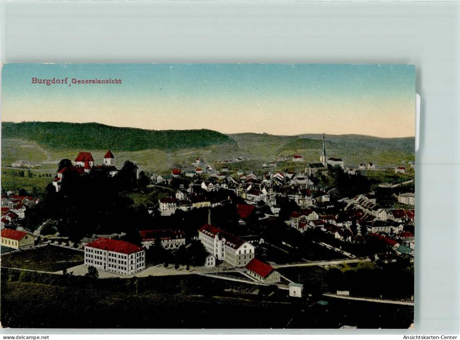 13132378 - Burgdorf Berthoud