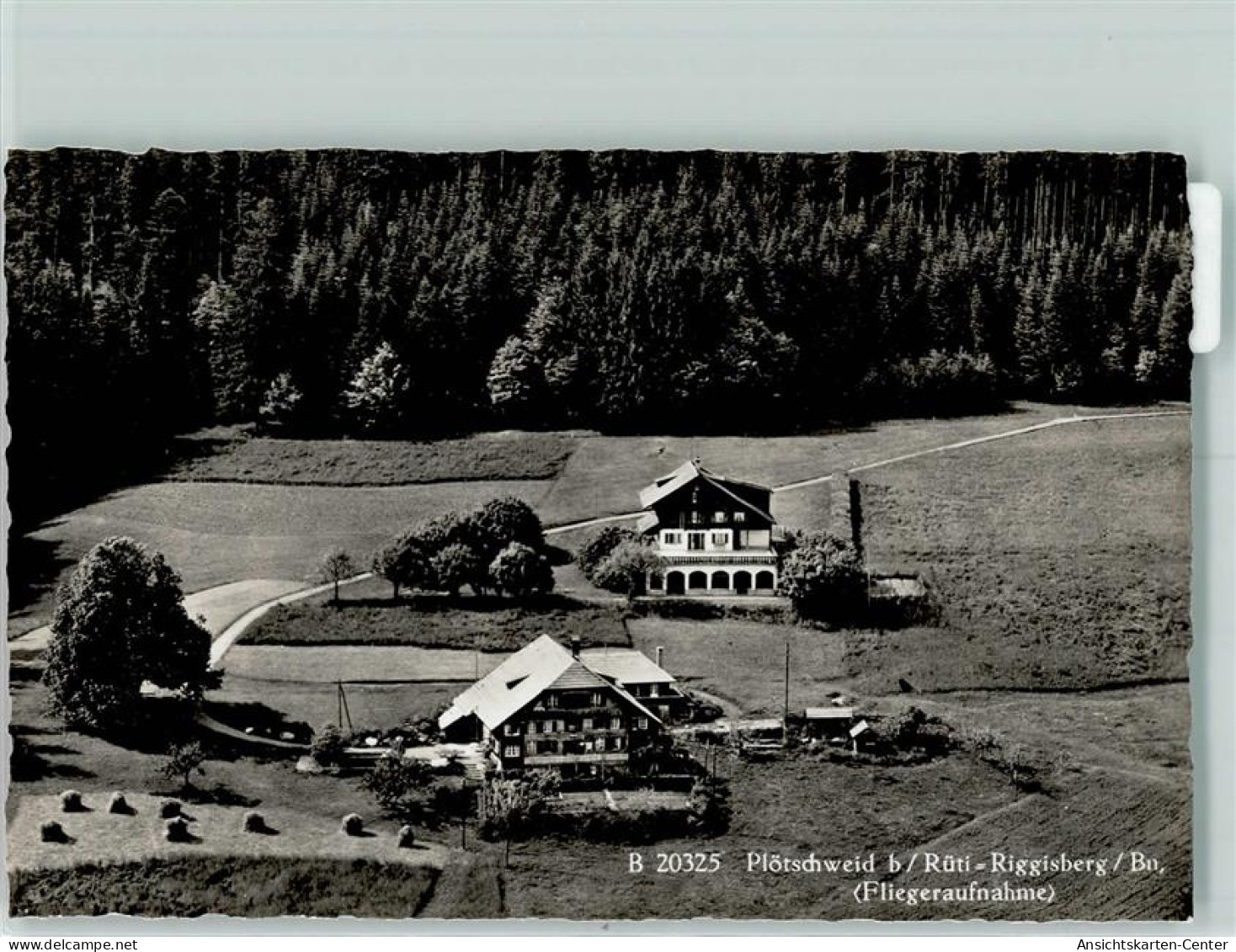 13132425 - Riggisberg