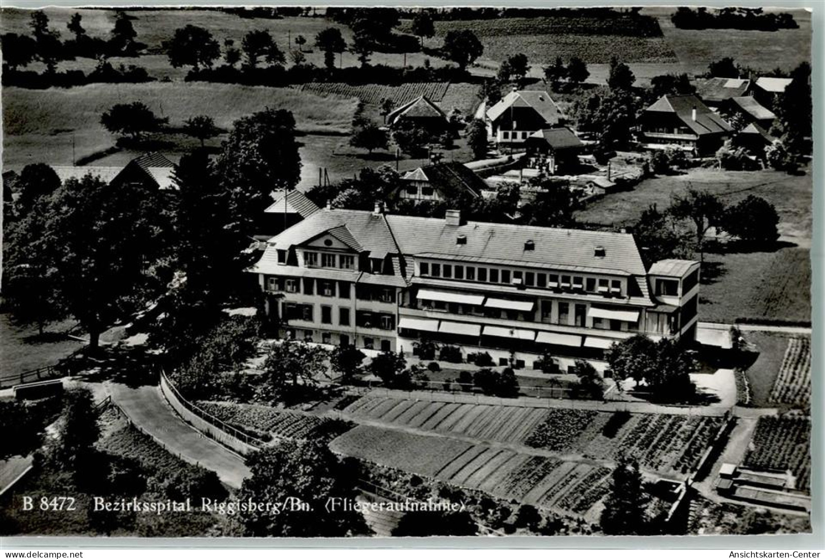 13132789 - Riggisberg