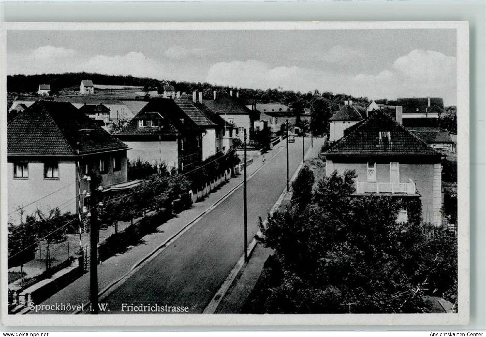 13134334 - Sprockhoevel