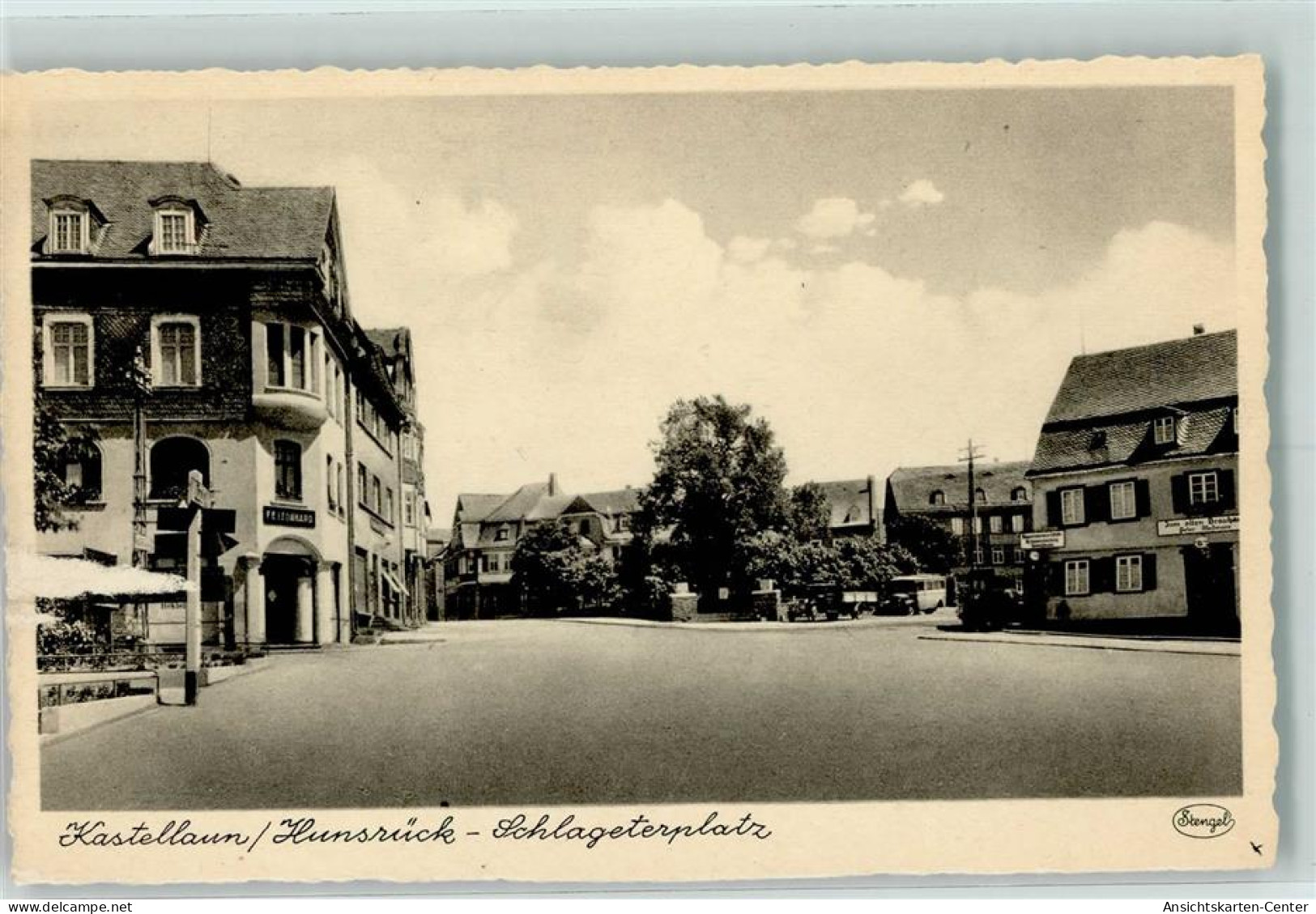 13134338 - Kastellaun