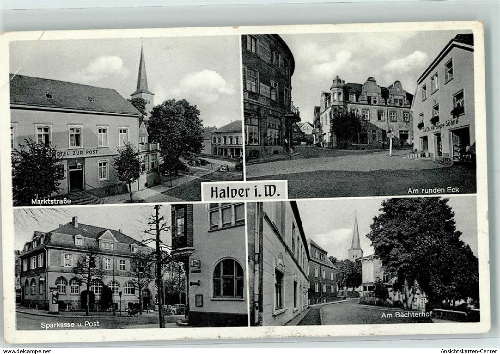 13134397 - Halver