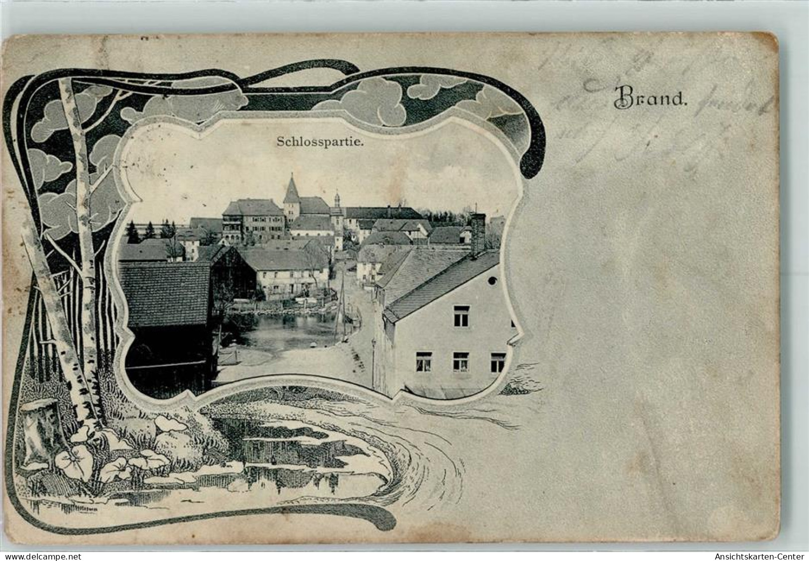 13134431 - Brand b Koenigs Wusterhausen