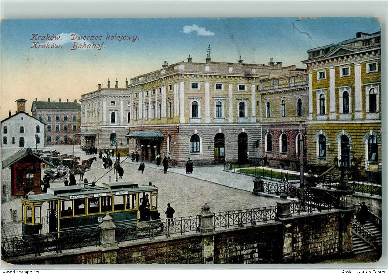 13134557 - Krakau Kraków