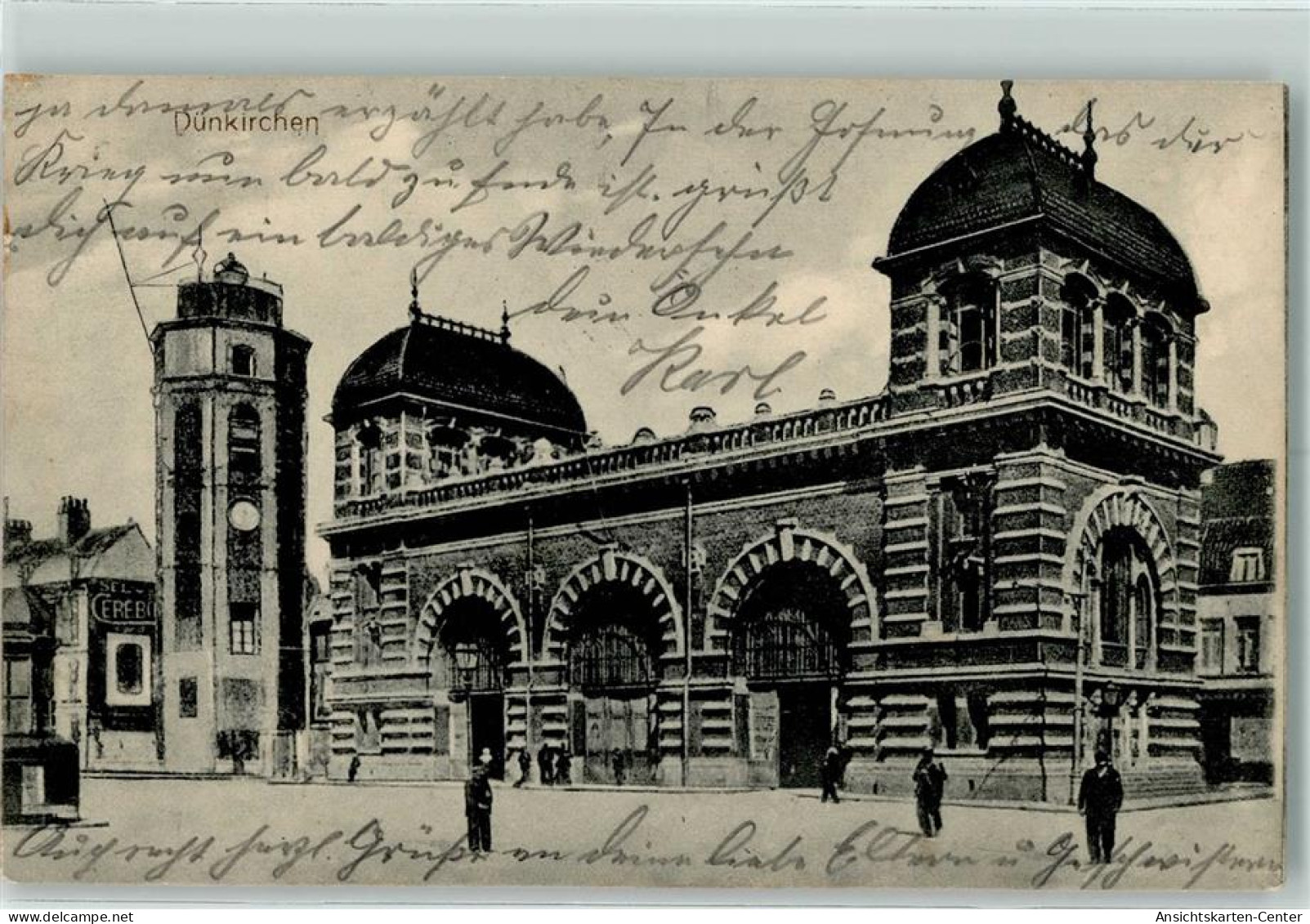 13134648 - Dunkerque