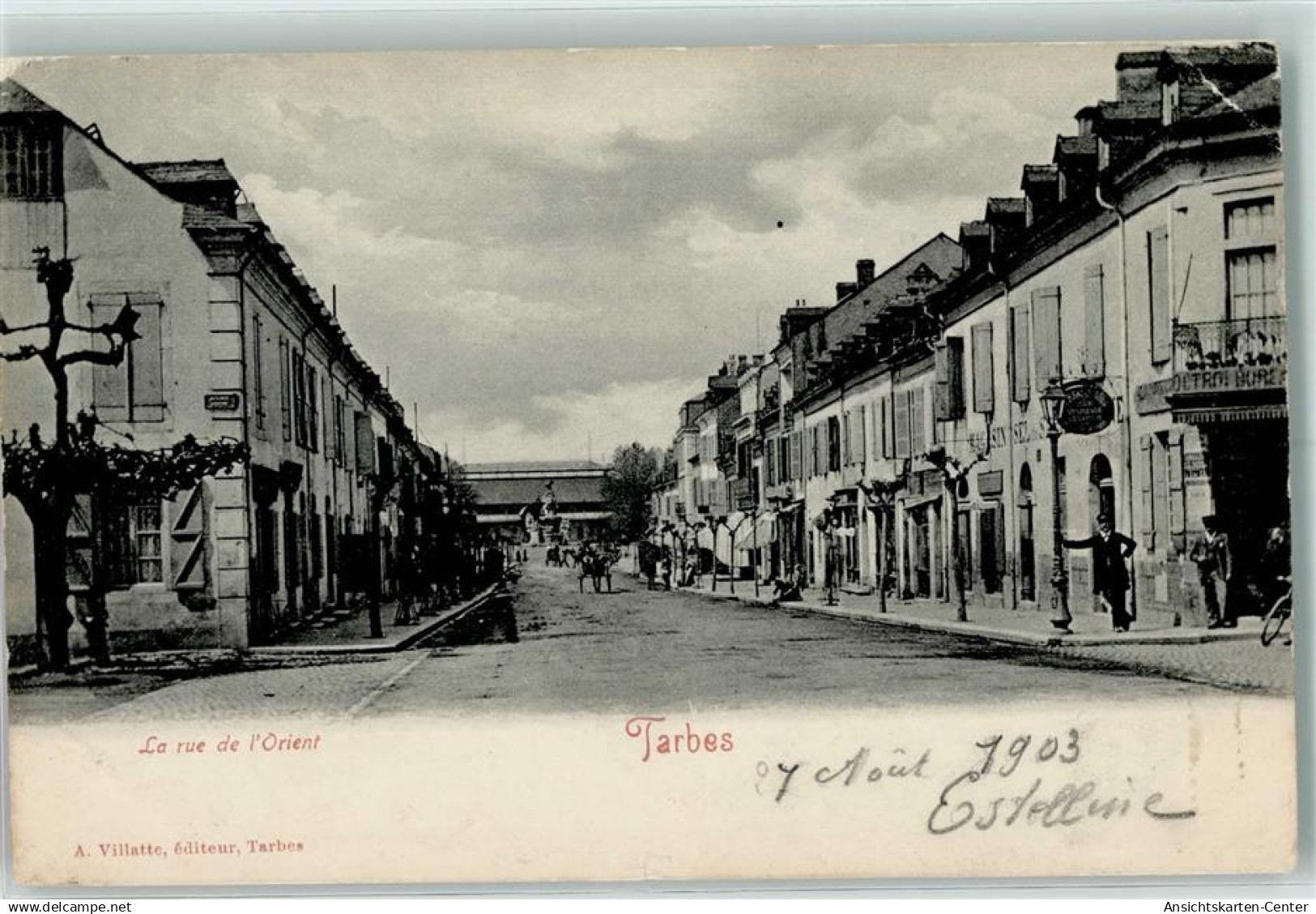 13134834 - Tarbes