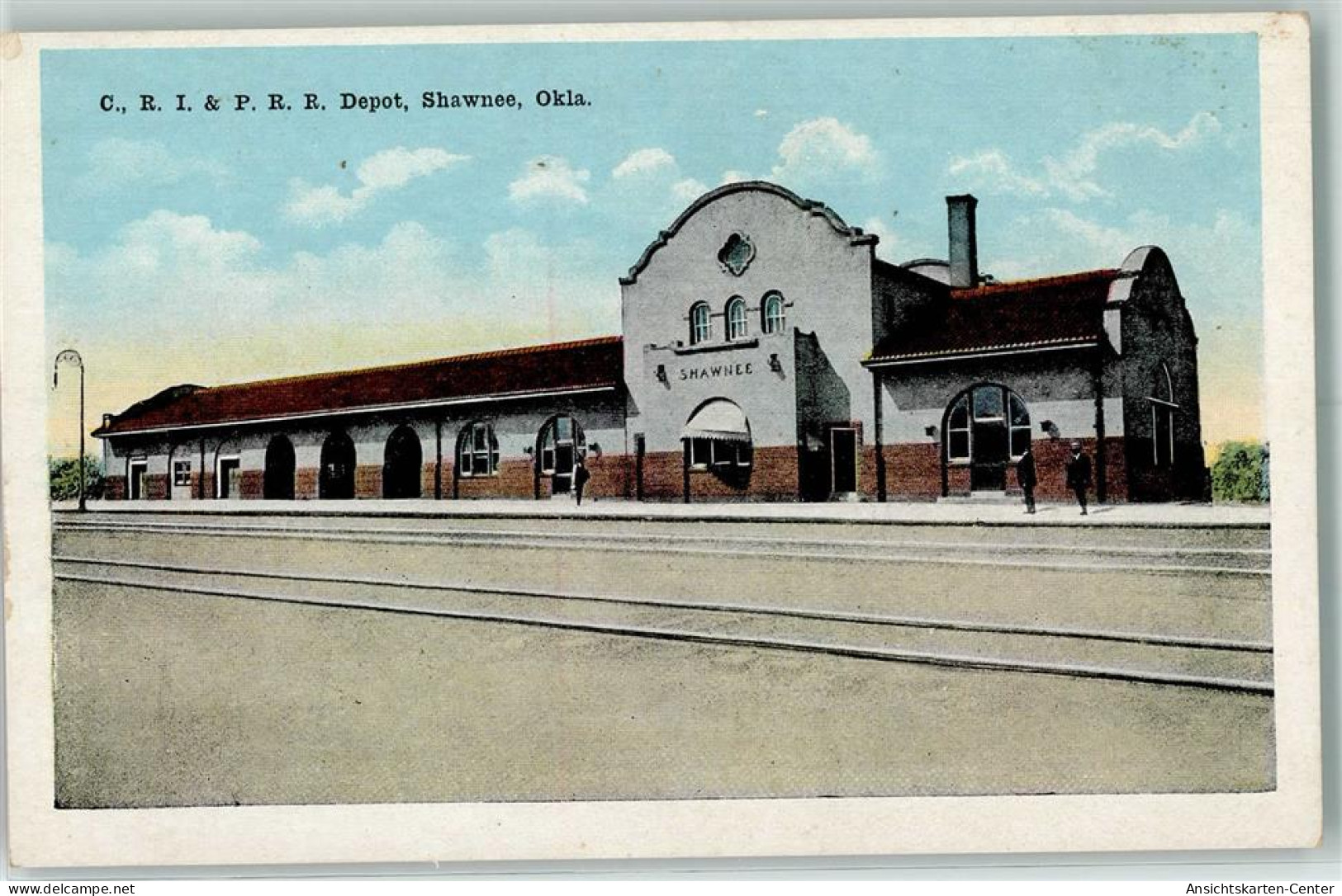 13134932 - Shawnee OK