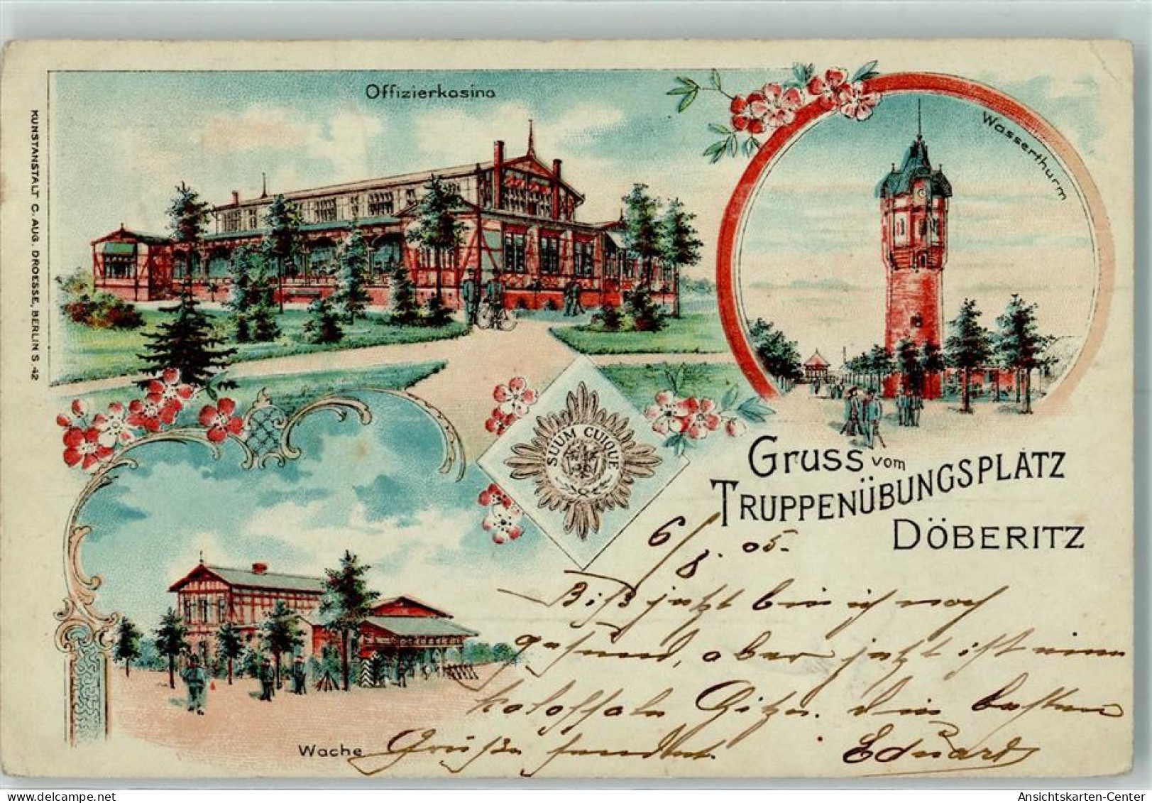 13135193 - Doeberitz