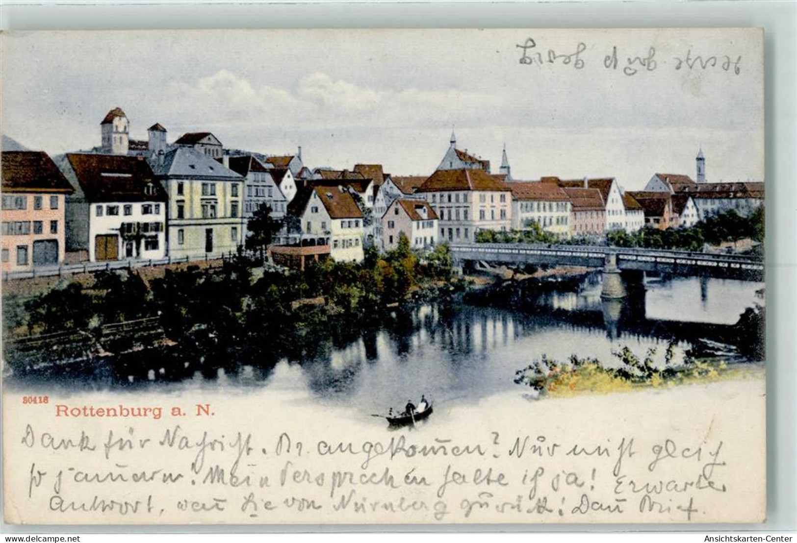 13135225 - Rottenburg am Neckar