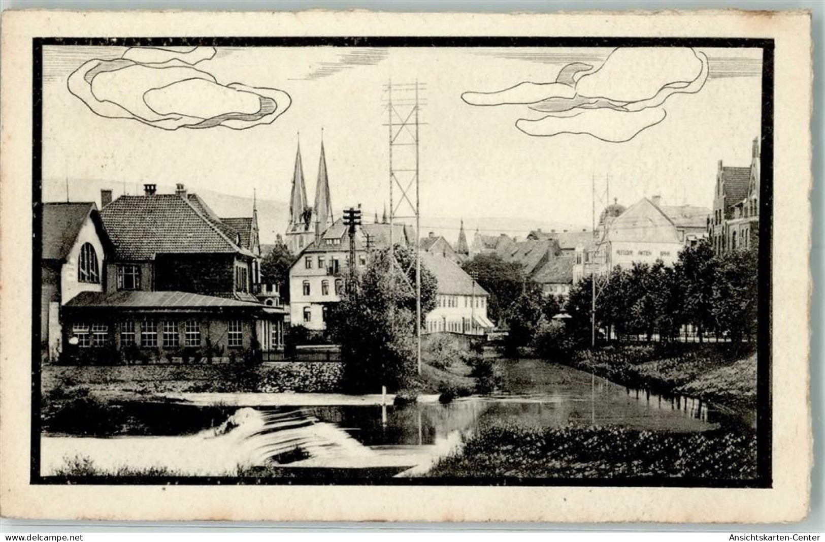 13135316 - Alfeld (Leine)