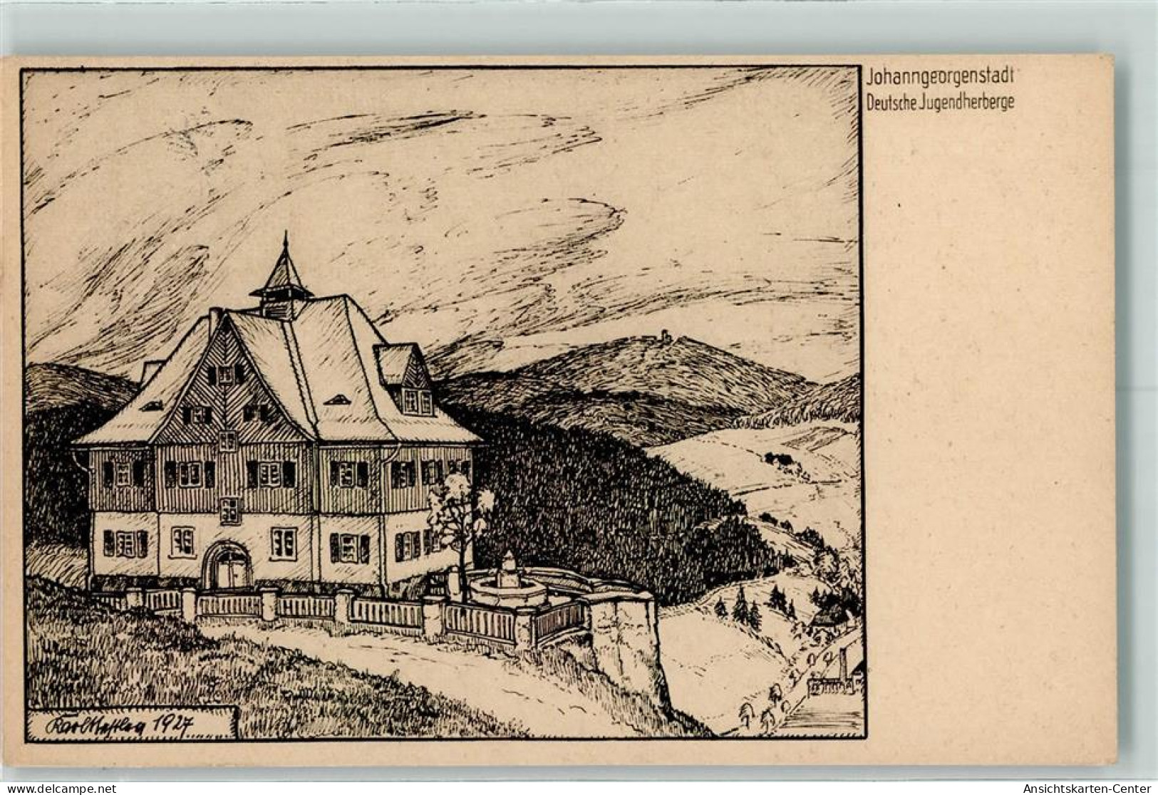 13135387 - Johanngeorgenstadt