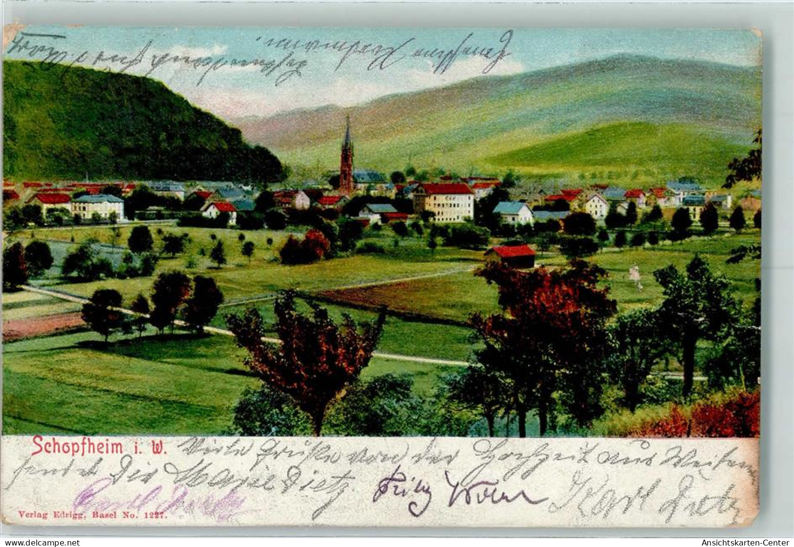 13136342 - Schopfheim