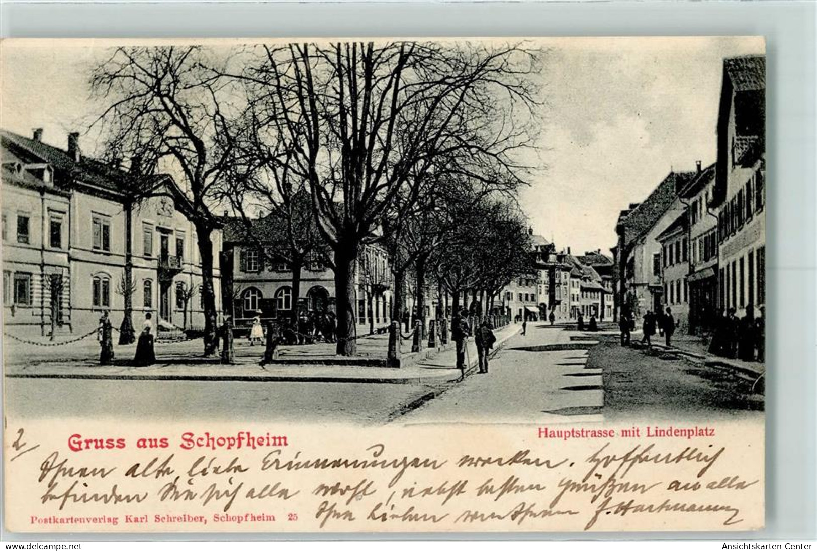 13136356 - Schopfheim