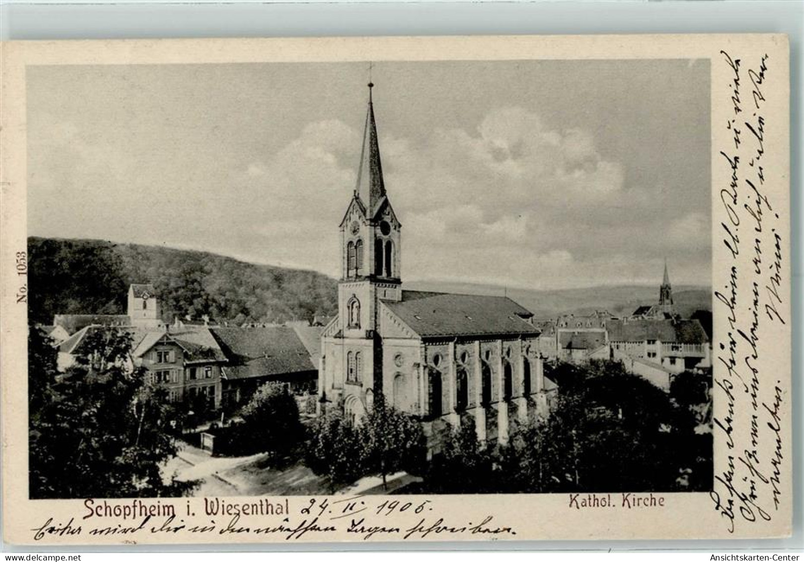 13136358 - Schopfheim