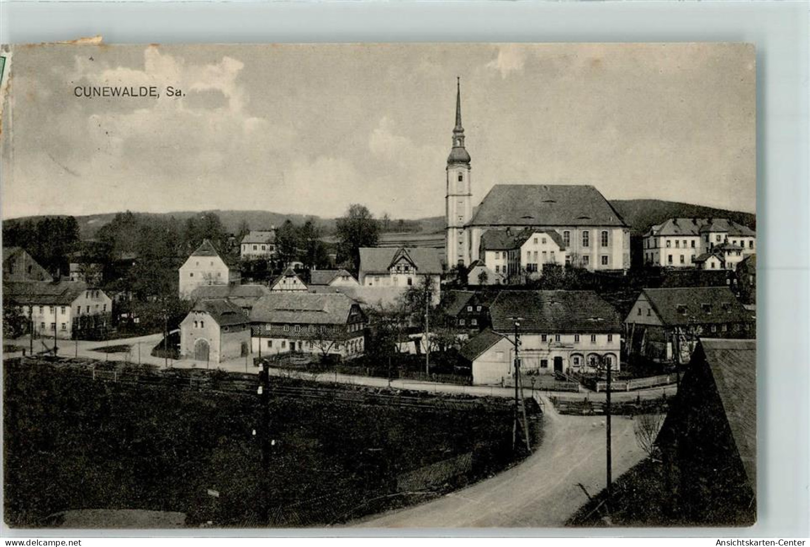 13136431 - Cunewalde