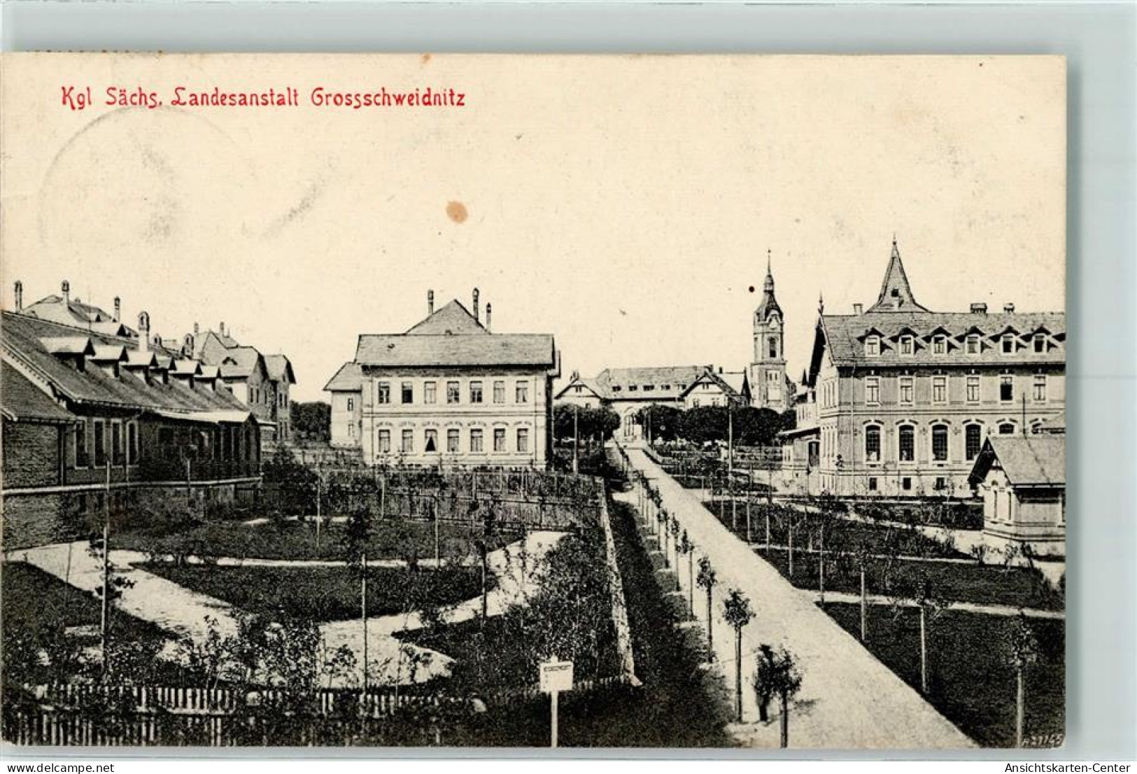 13136456 - Grossschweidnitz