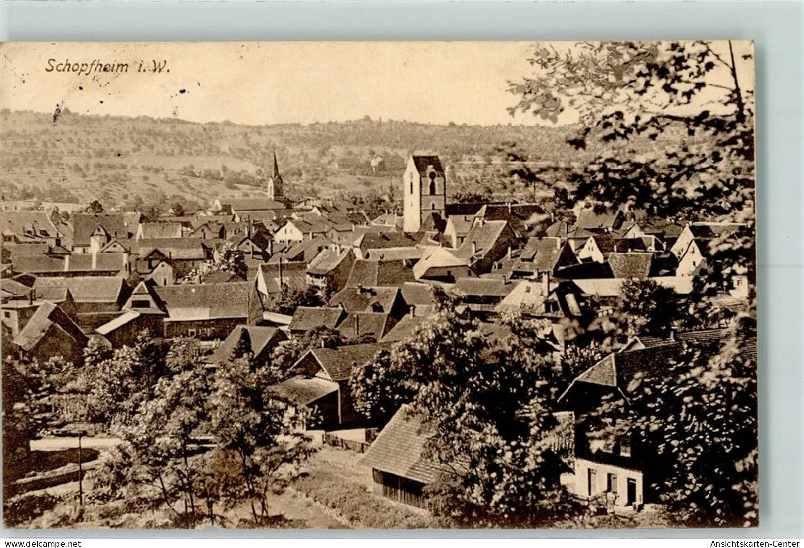 13136463 - Schopfheim