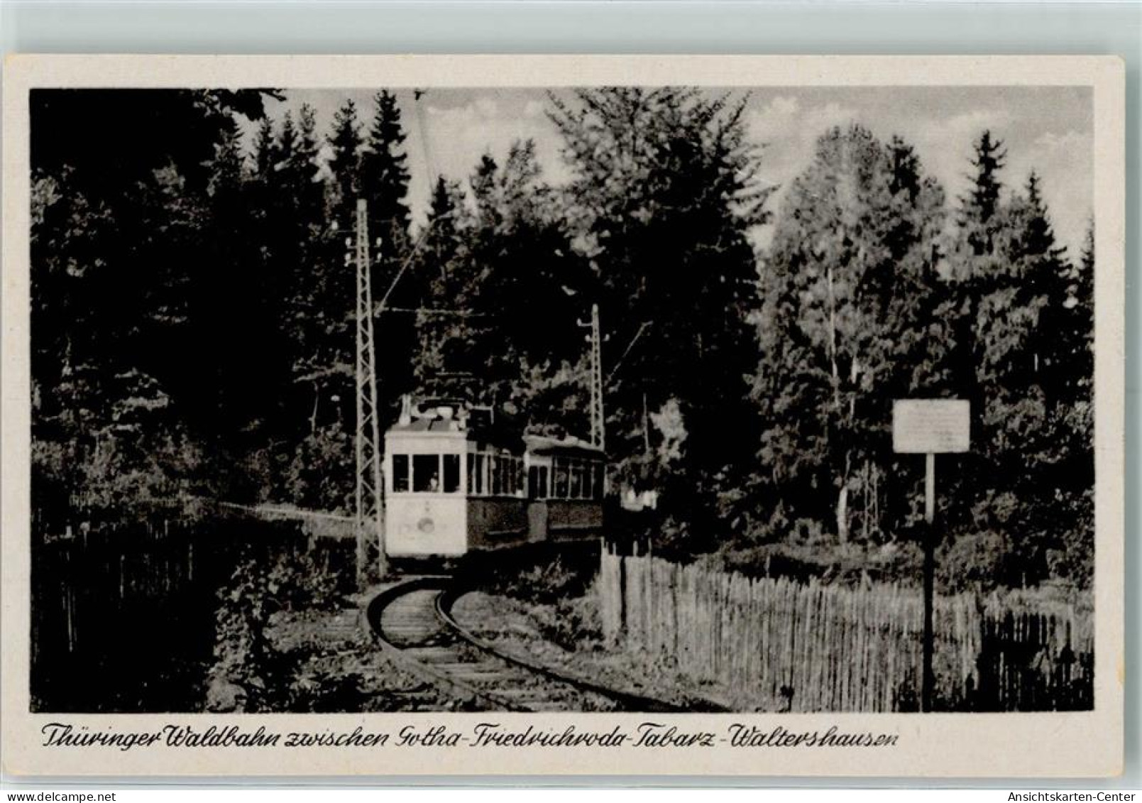 13136470 - Tabarz , Thueringerw