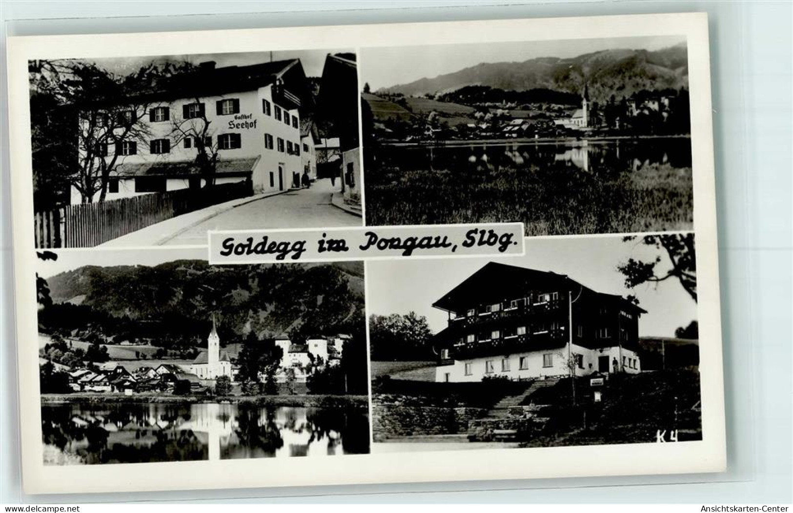 13136577 - Goldegg im Pongau