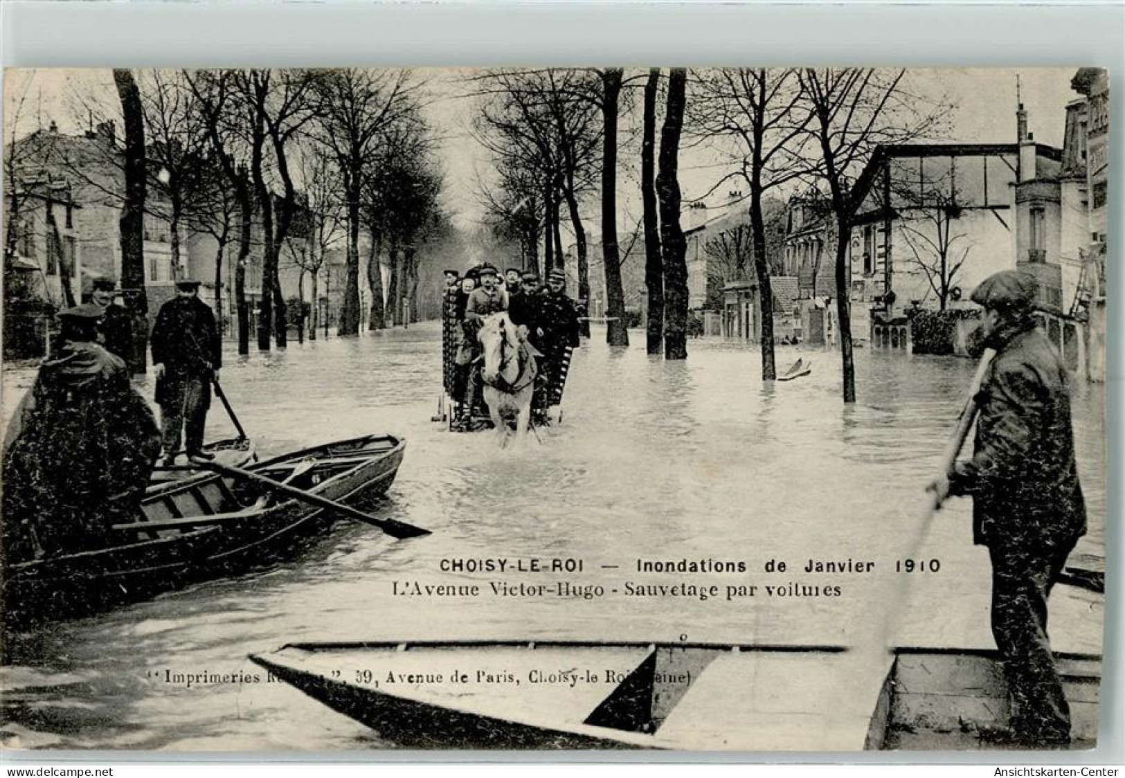 13136718 - Choisy-le-Roi