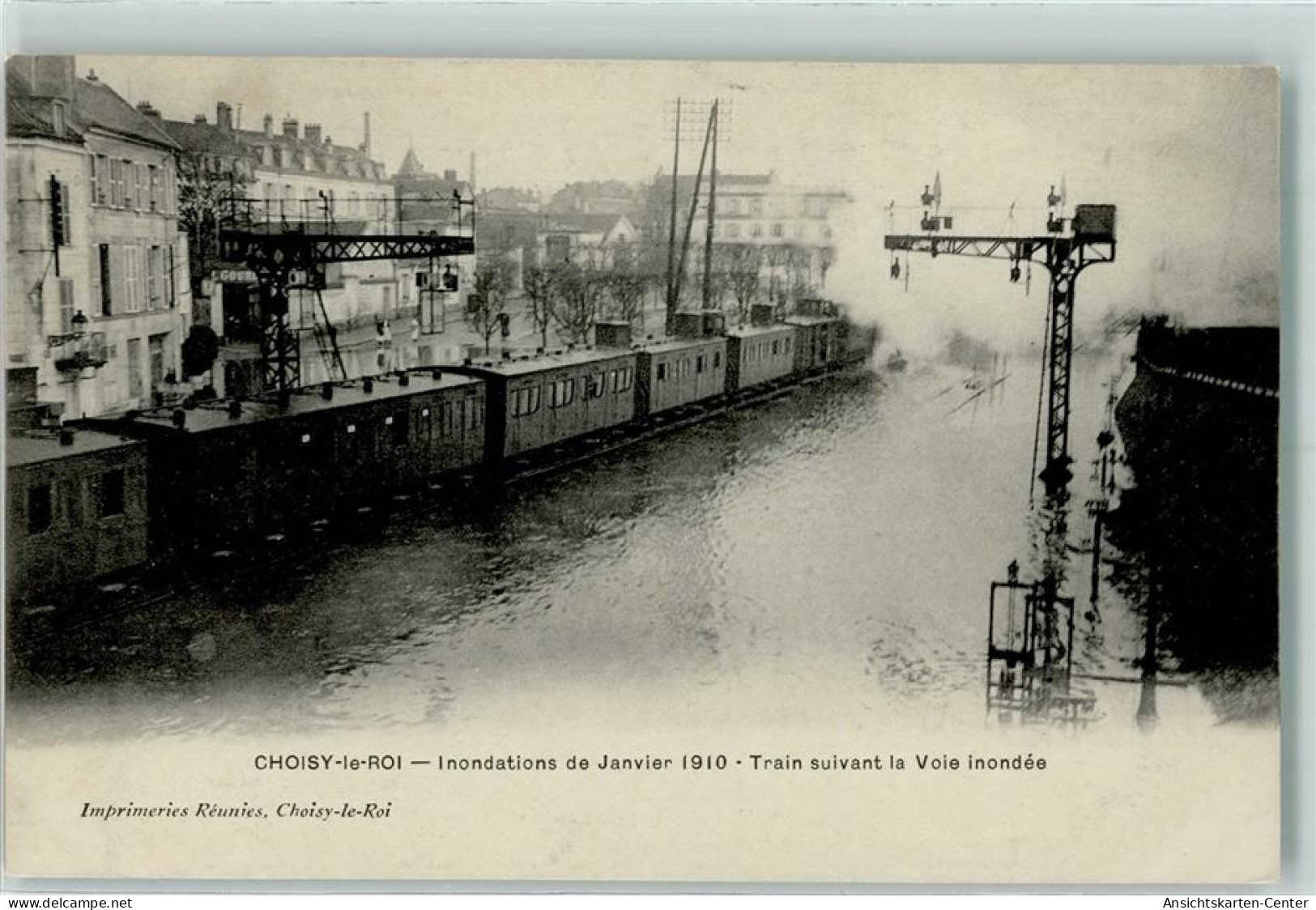 13136738 - Choisy-le-Roi