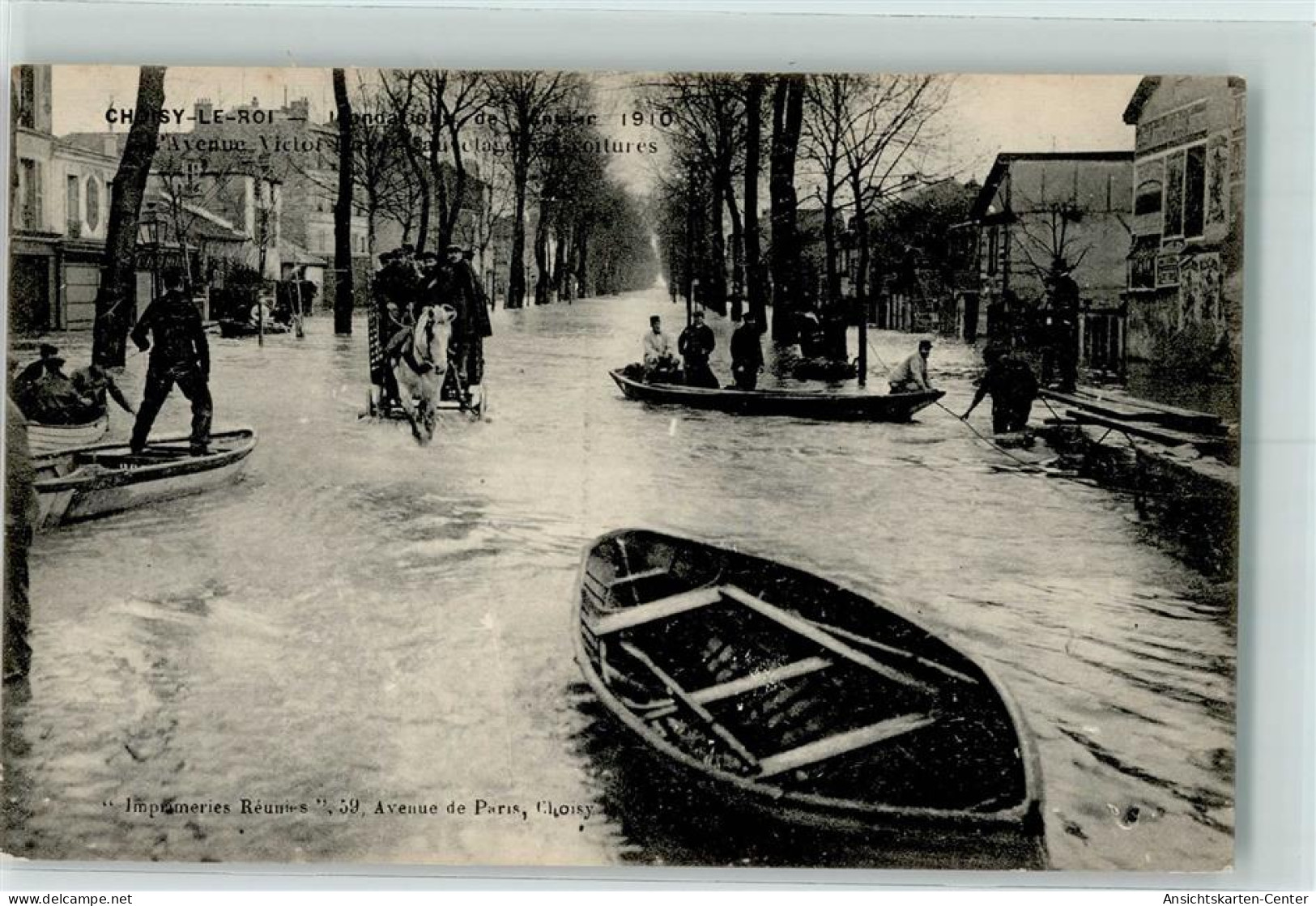 13136746 - Choisy-le-Roi