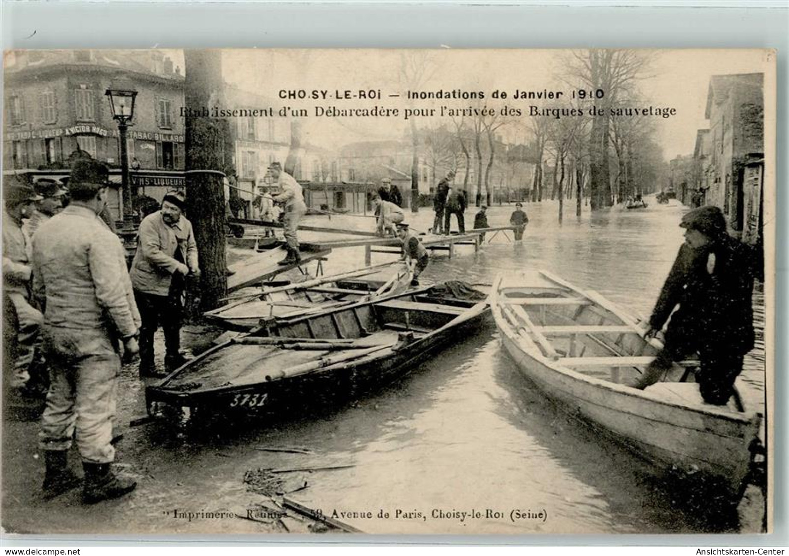 13136785 - Choisy-le-Roi