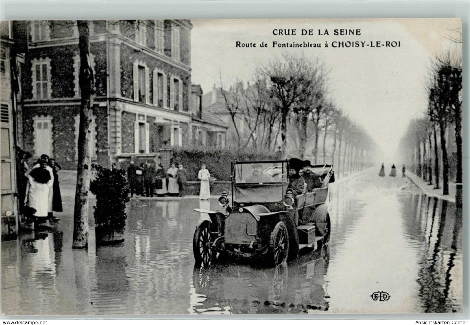 13136860 - Choisy-le-Roi