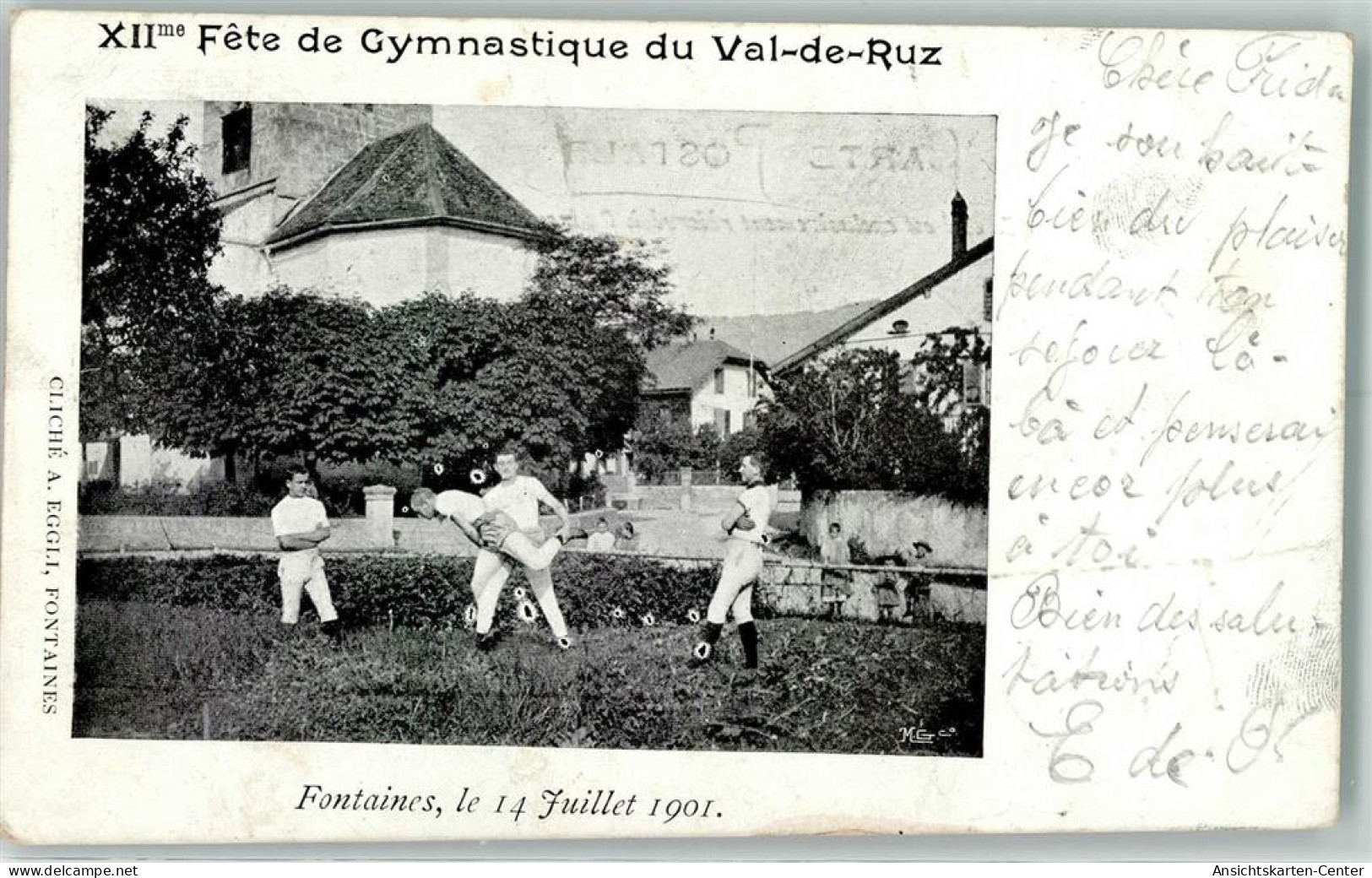 13137319 - Neuchâtel Neuenburg