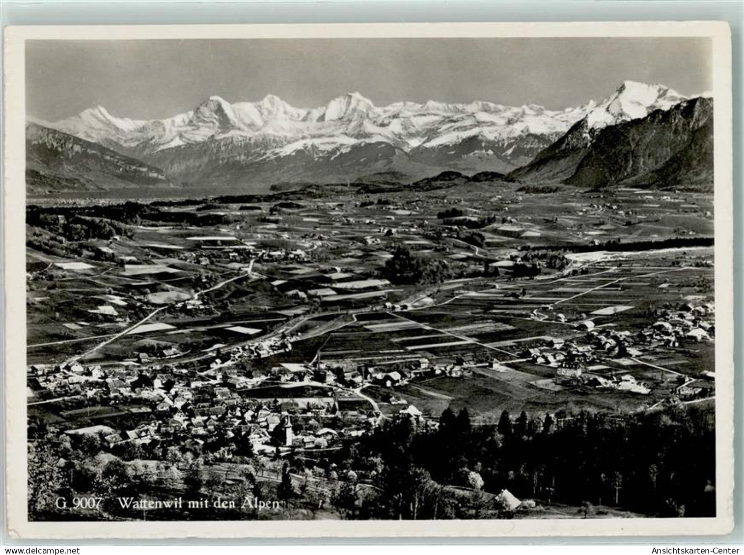 13137634 - Wattenwil