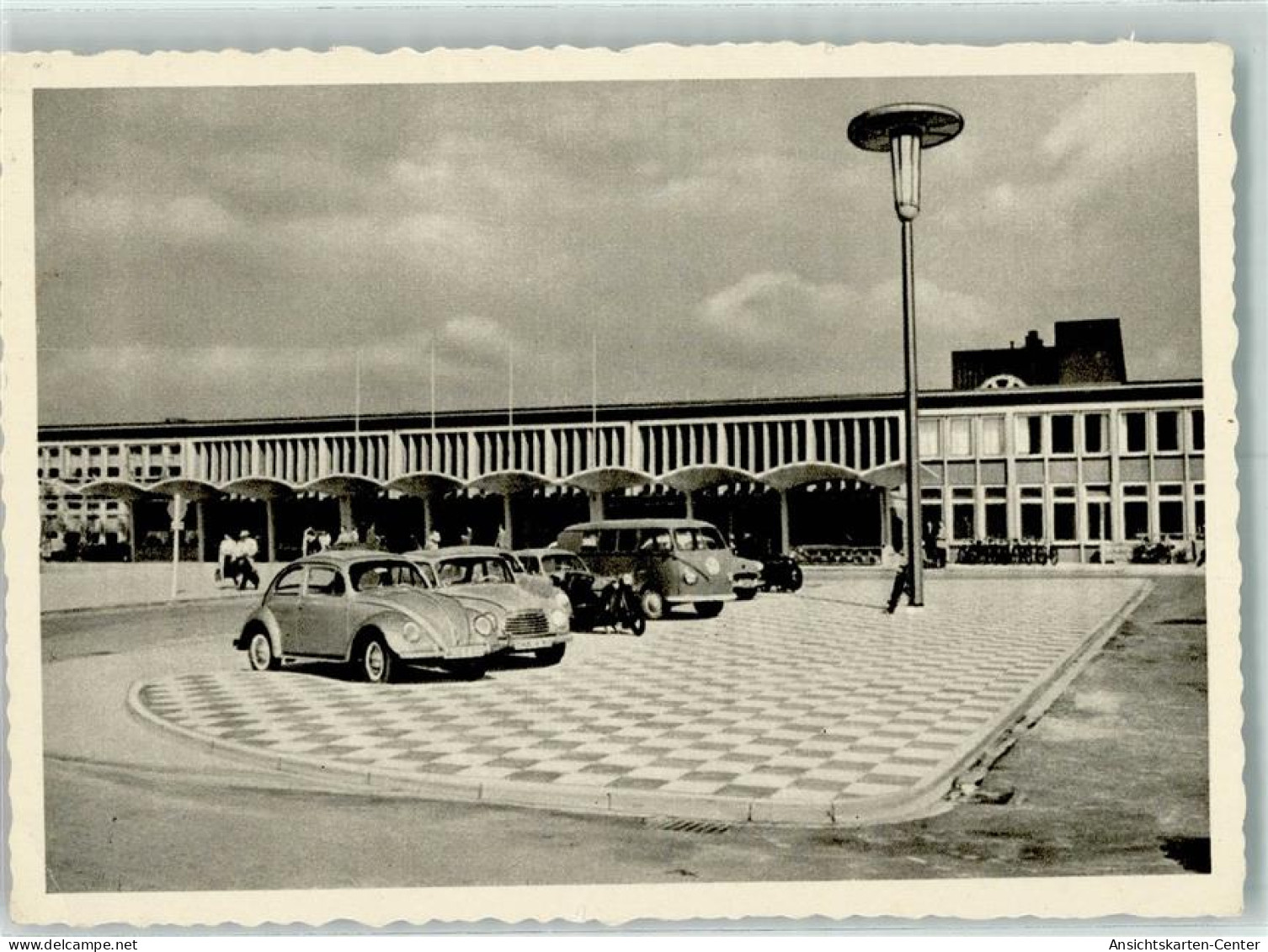 13138027 - Wolfsburg