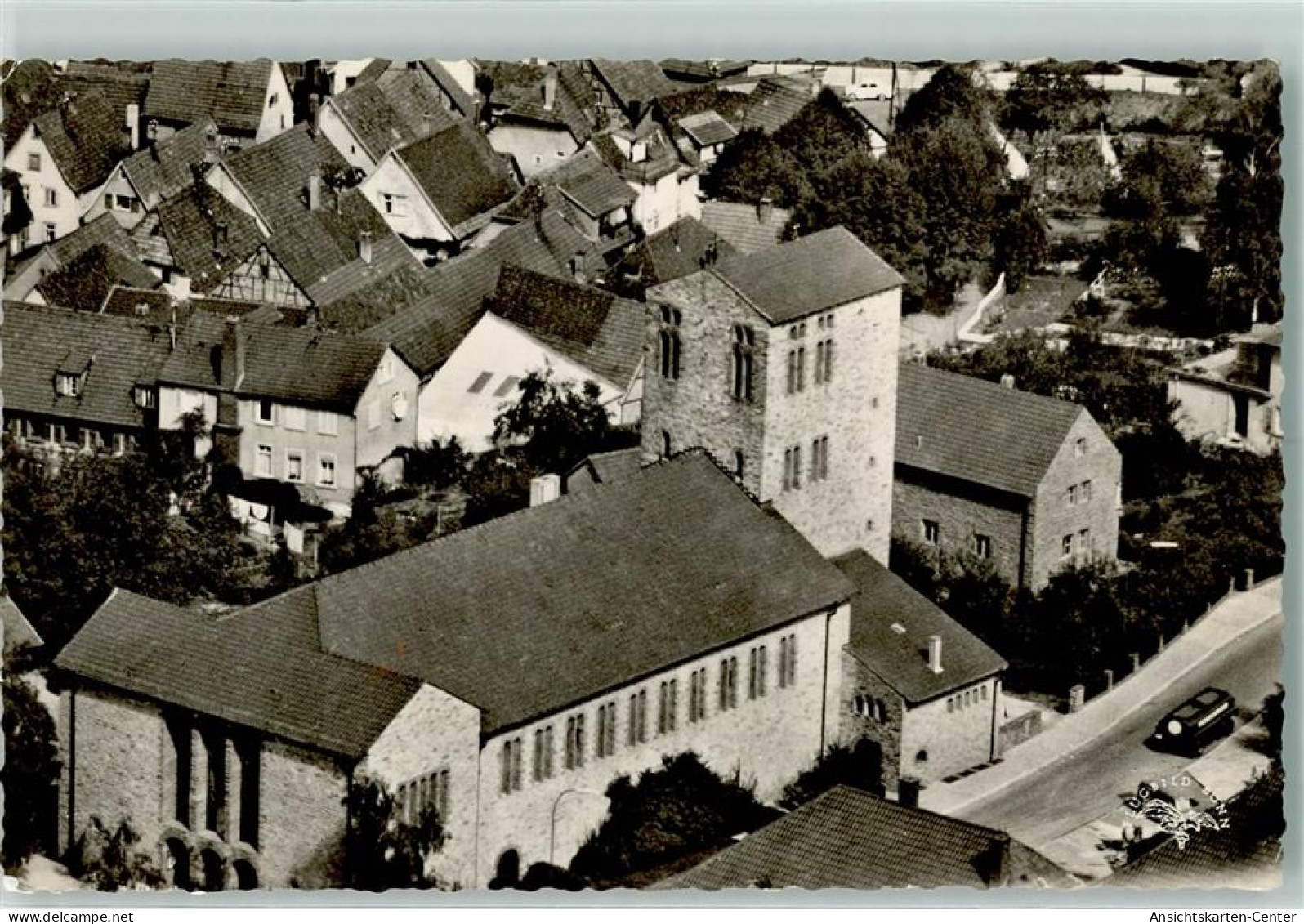 13138228 - Mosbach , Baden