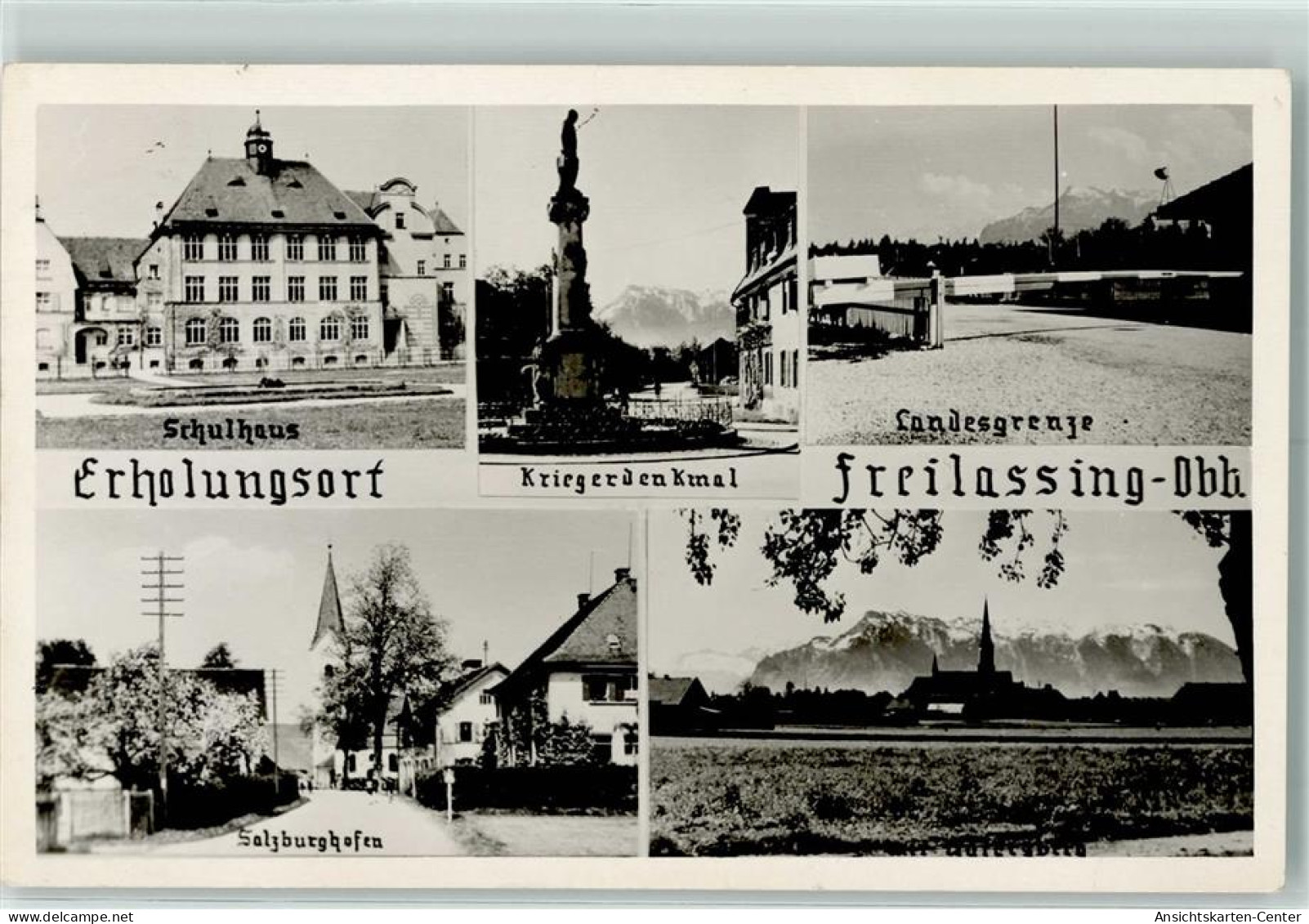 13138270 - Freilassing