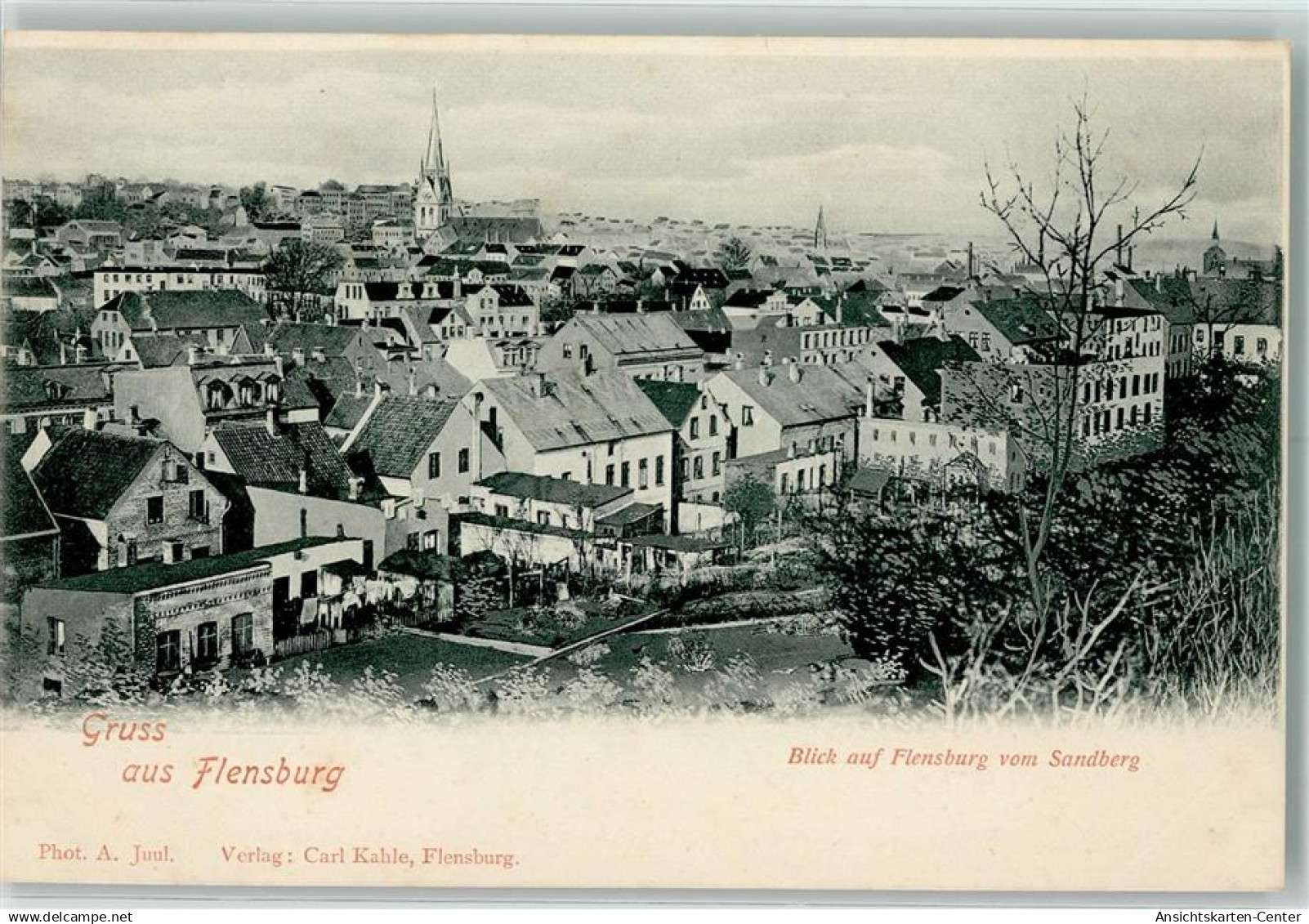 13138804 - Flensburg