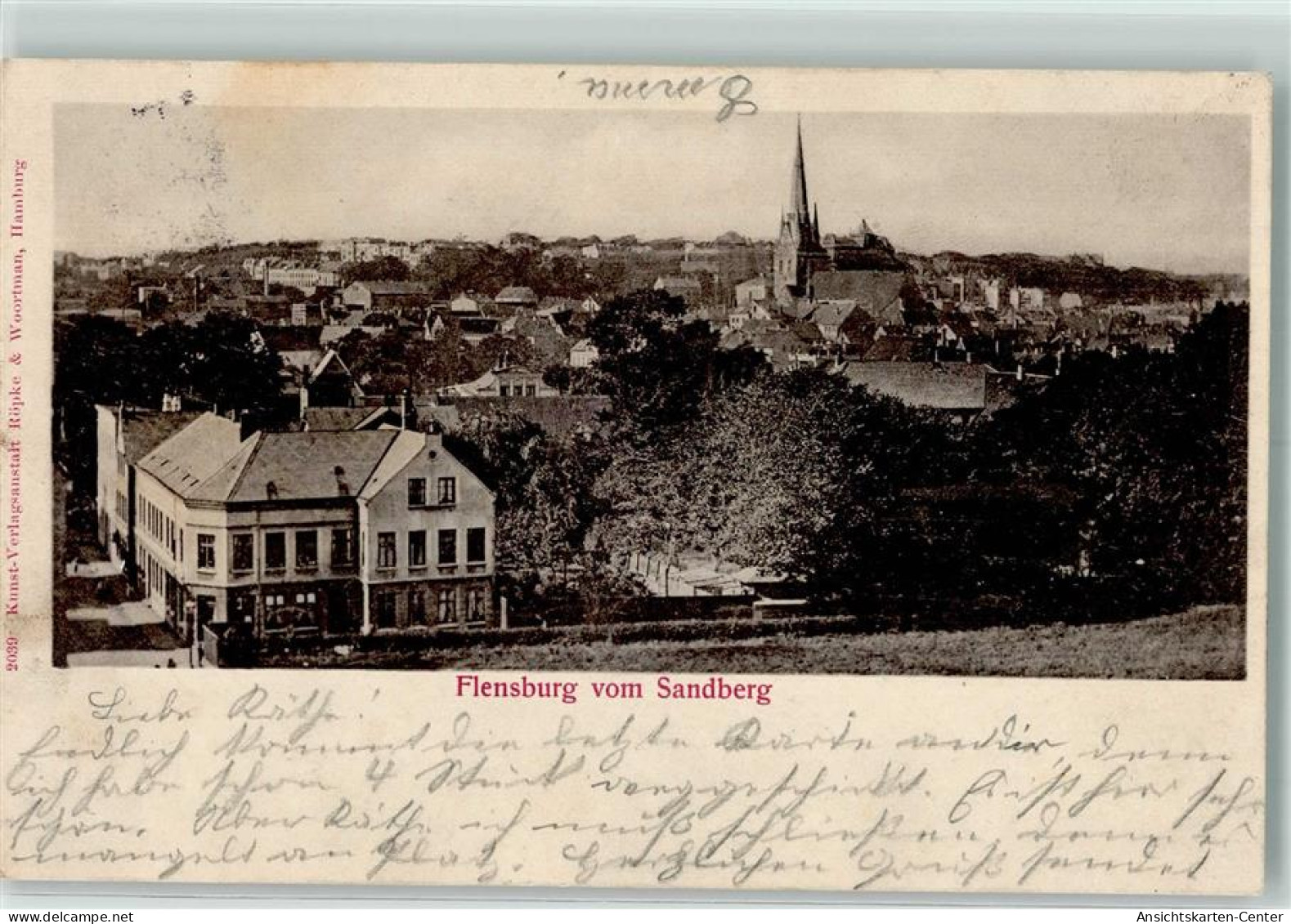 13138807 - Flensburg