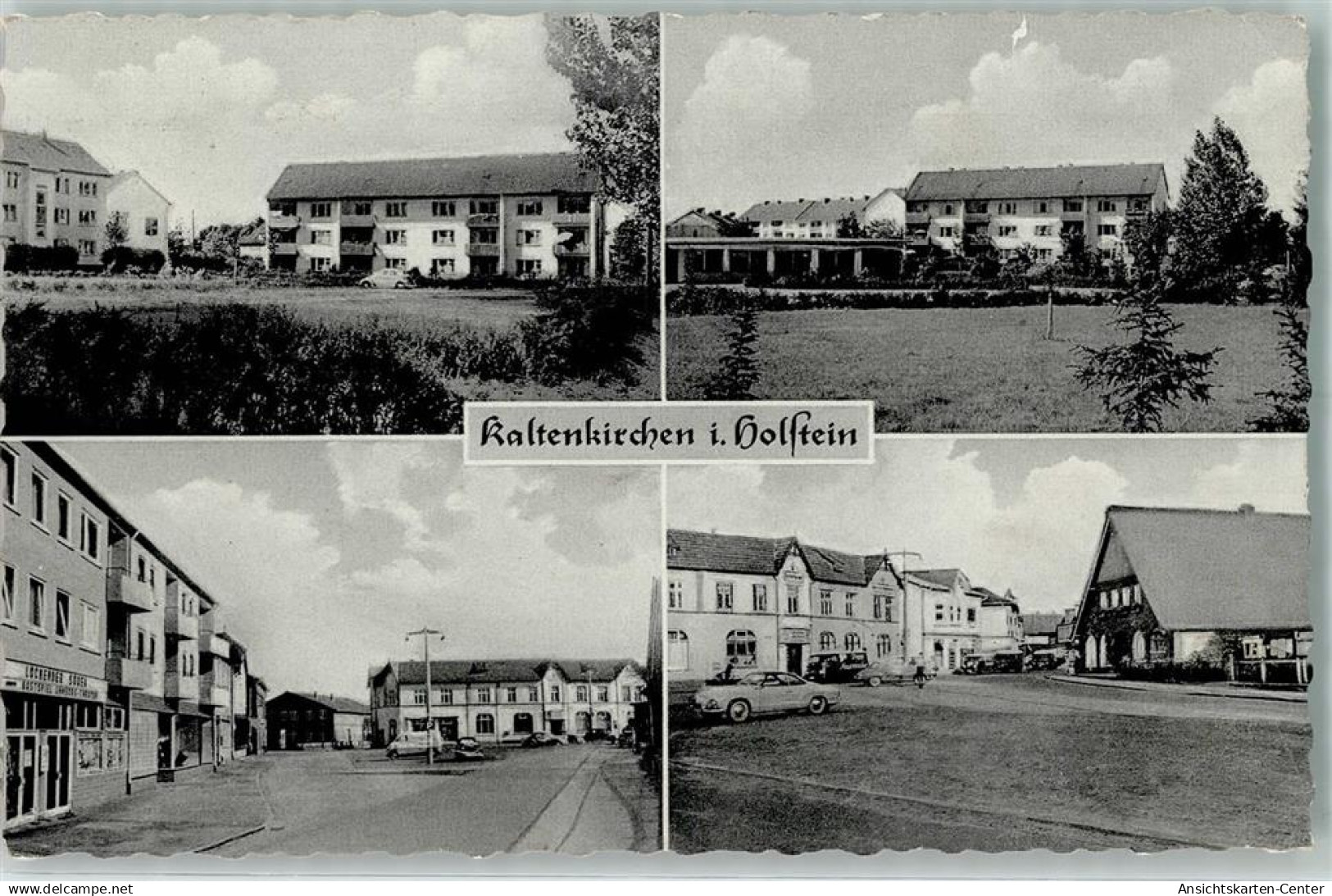 13139315 - Kaltenkirchen , Holst