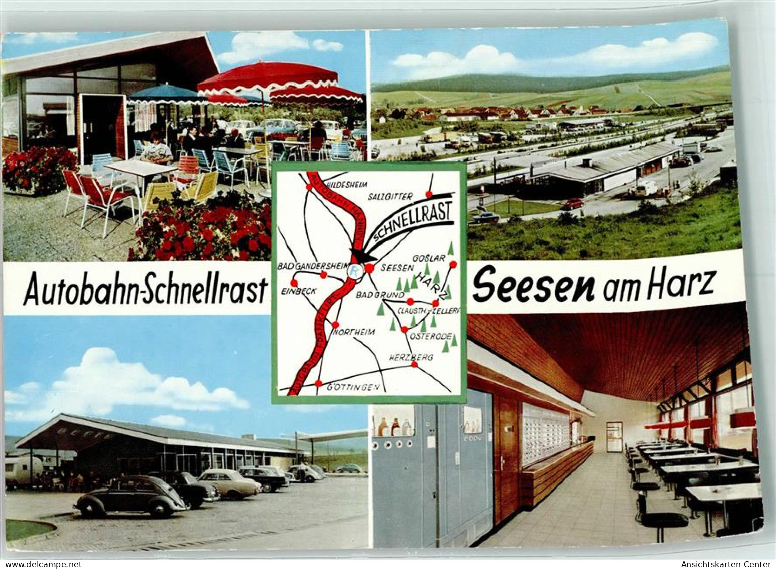 13139536 - Seesen , Harz