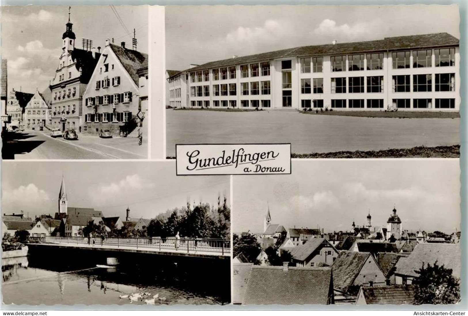 13139674 - Gundelfingen a d Donau