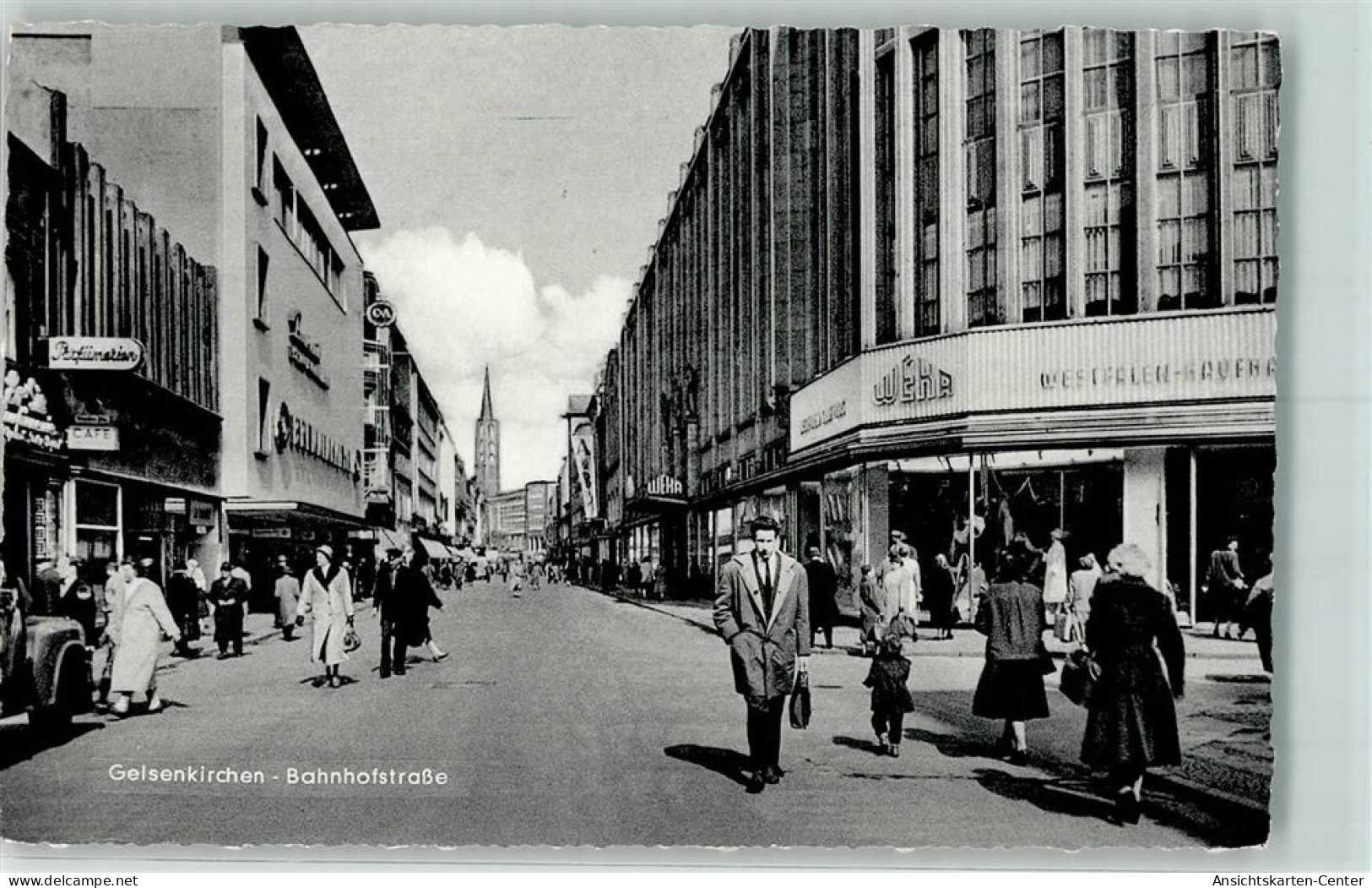 13139702 - Gelsenkirchen