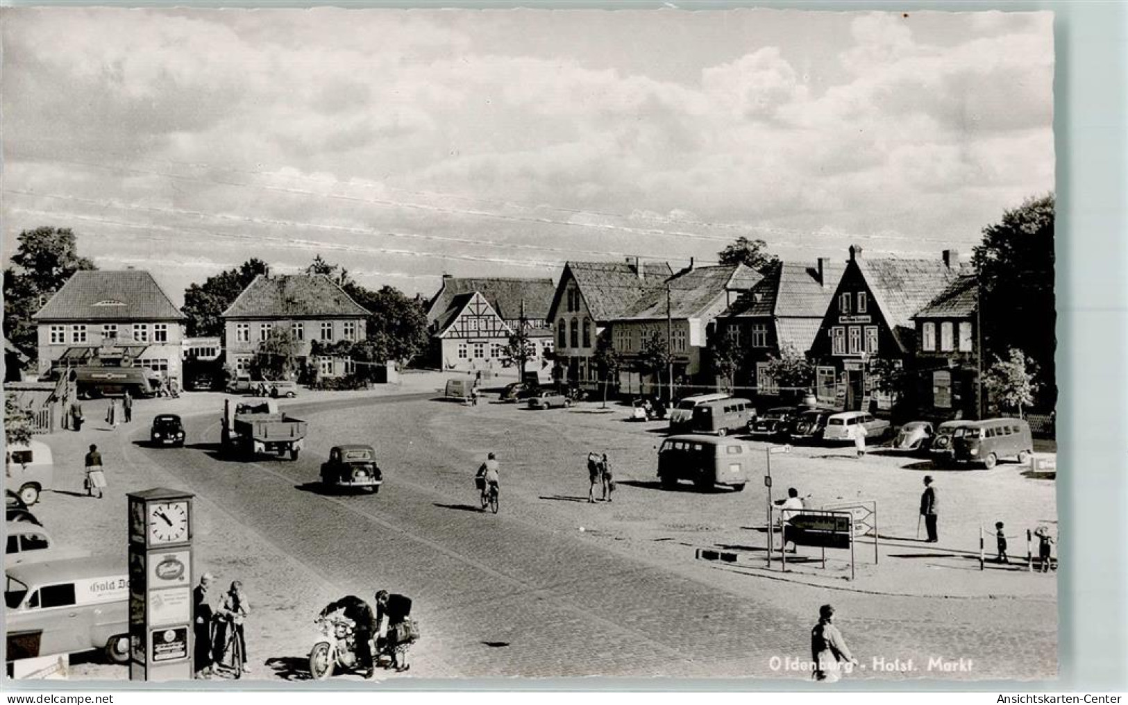 13139958 - Oldenburg in Holstein