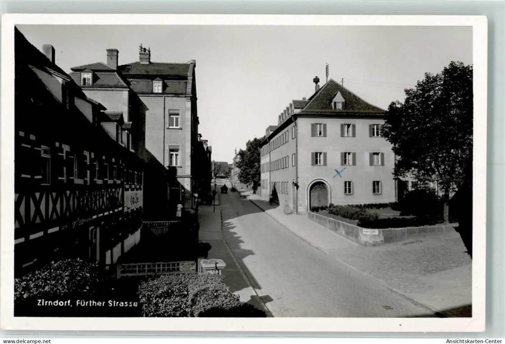 13140000 - Zirndorf , Mittelfr