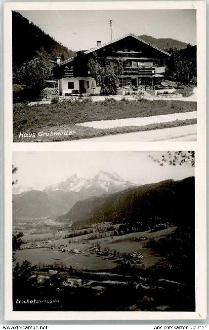 13140040 - Bischofswiesen