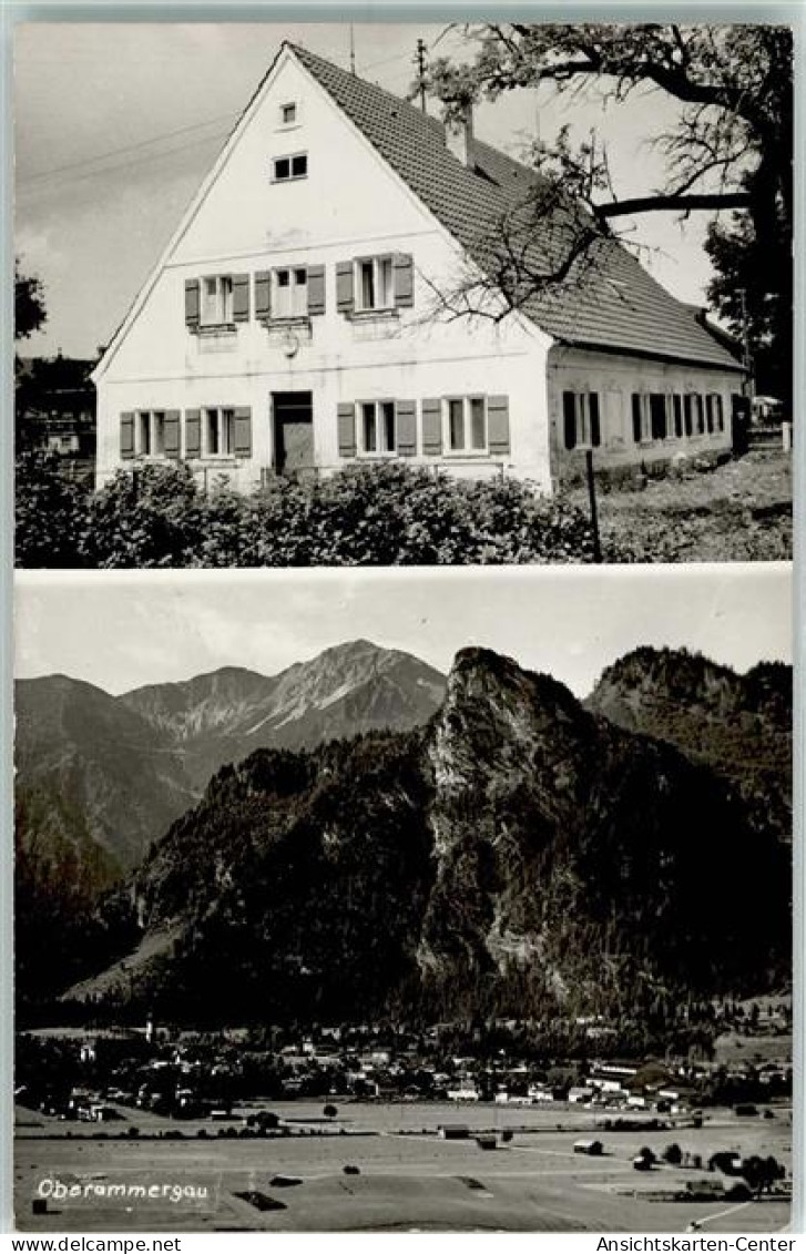 13140069 - Oberammergau