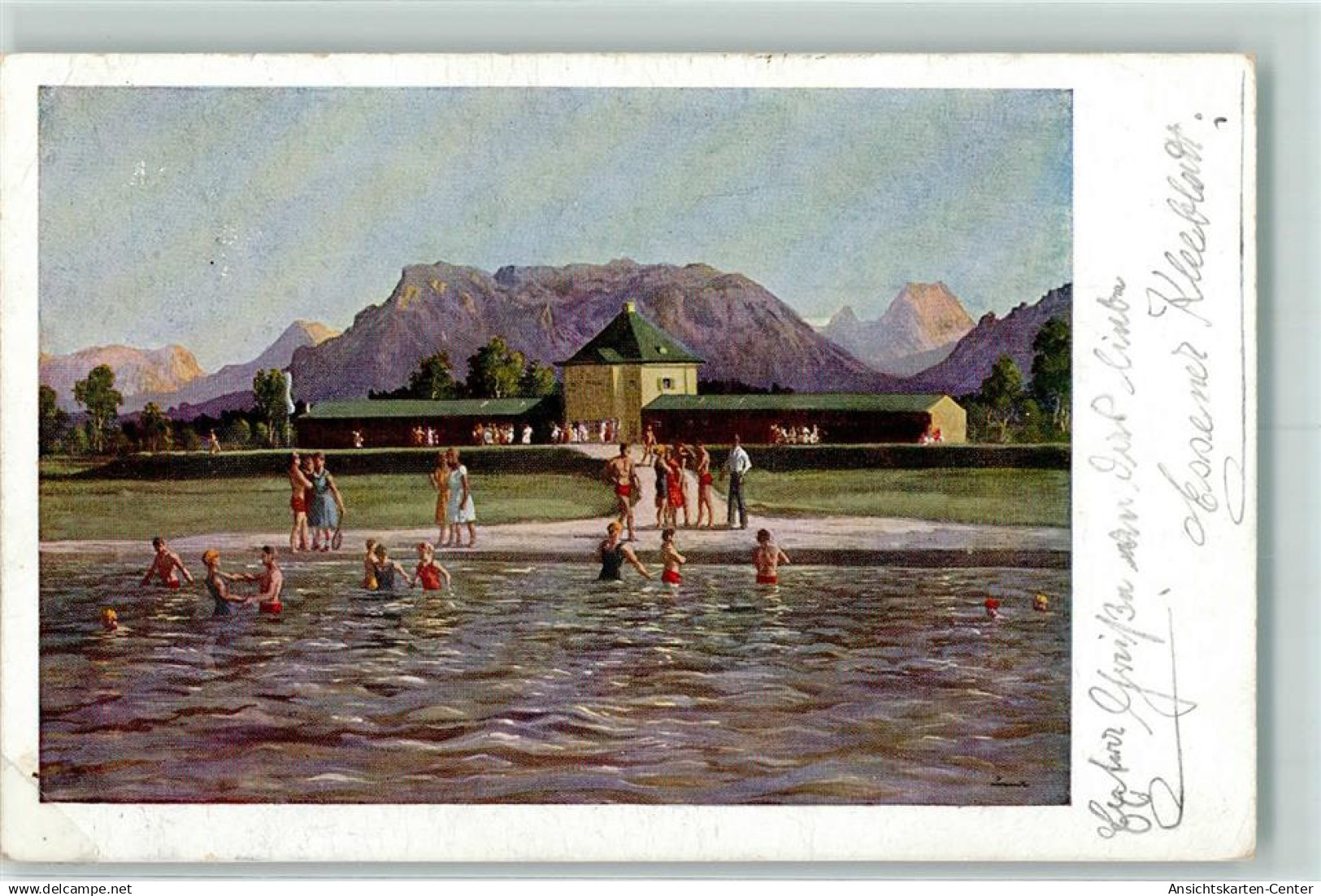 13140205 - Freilassing