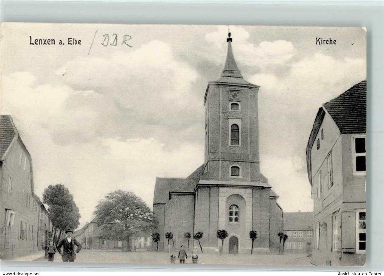 13140880 - Lenzen (Elbe)